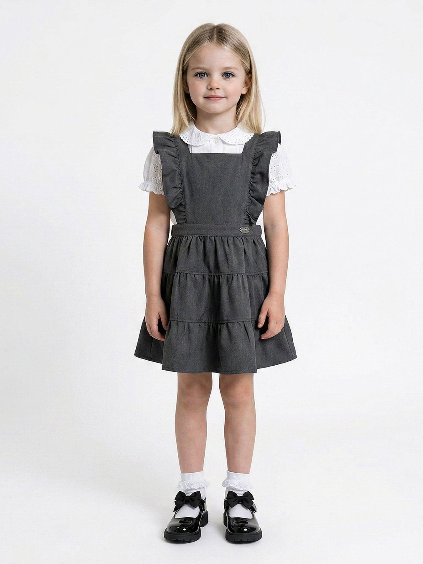 Lelli Kelly Bryony Pinafore