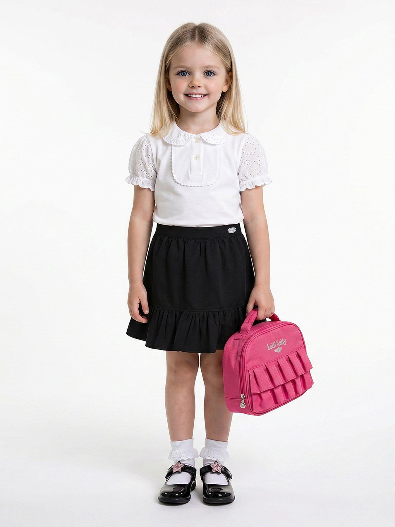 Lelli Kelly Betty Skirt -black