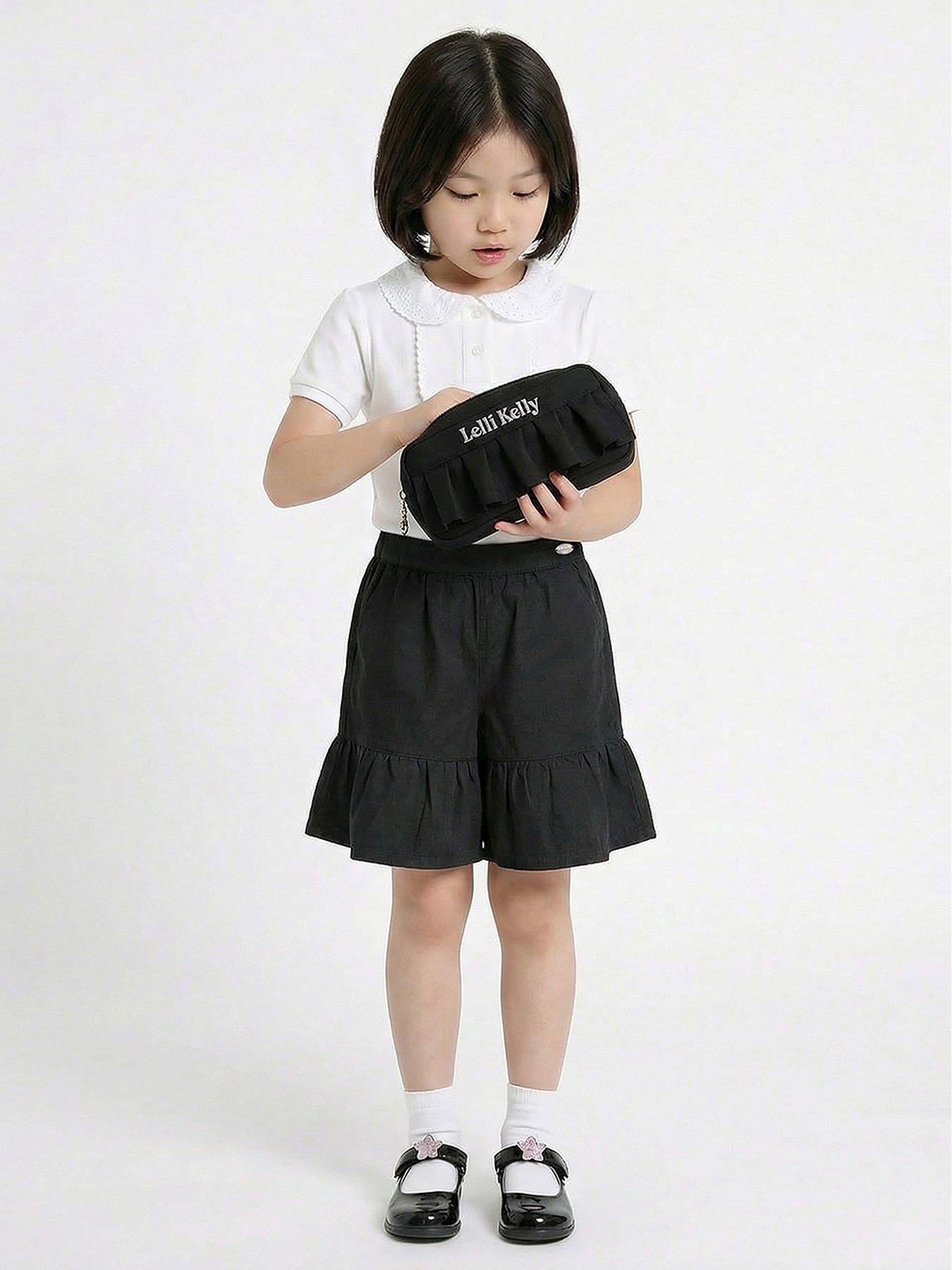 Lelli Kelly Bambi Culotte -black