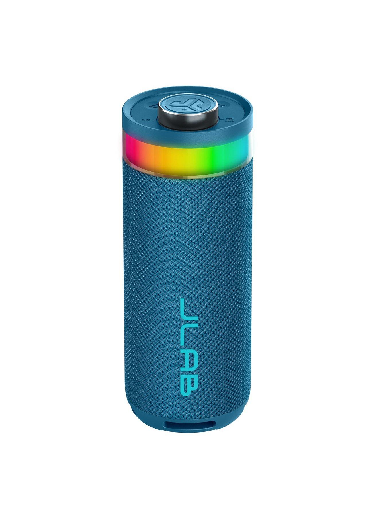 Image 2 of 7 of JLab Go Party Speaker NAVY
