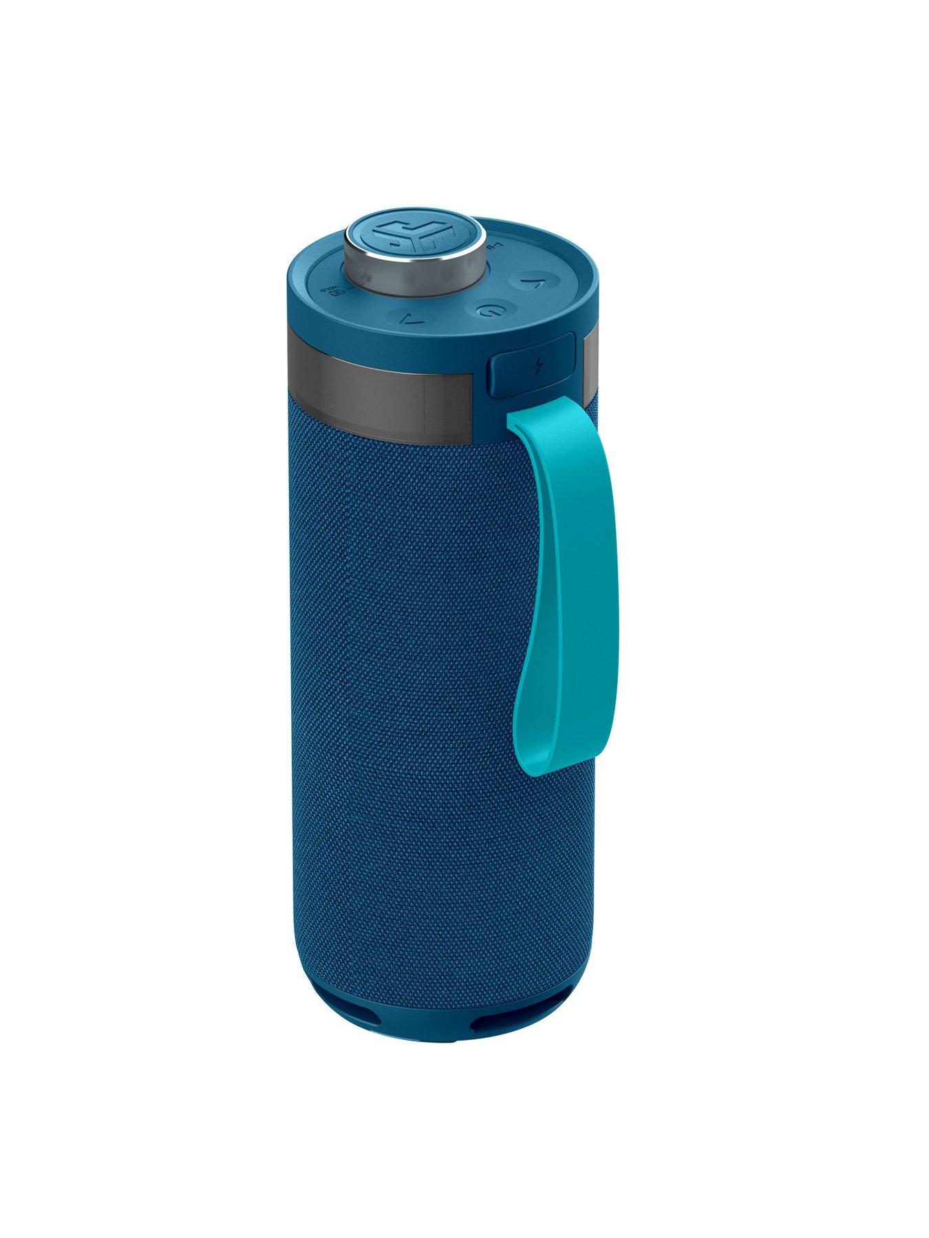 Image 3 of 7 of JLab Go Party Speaker NAVY