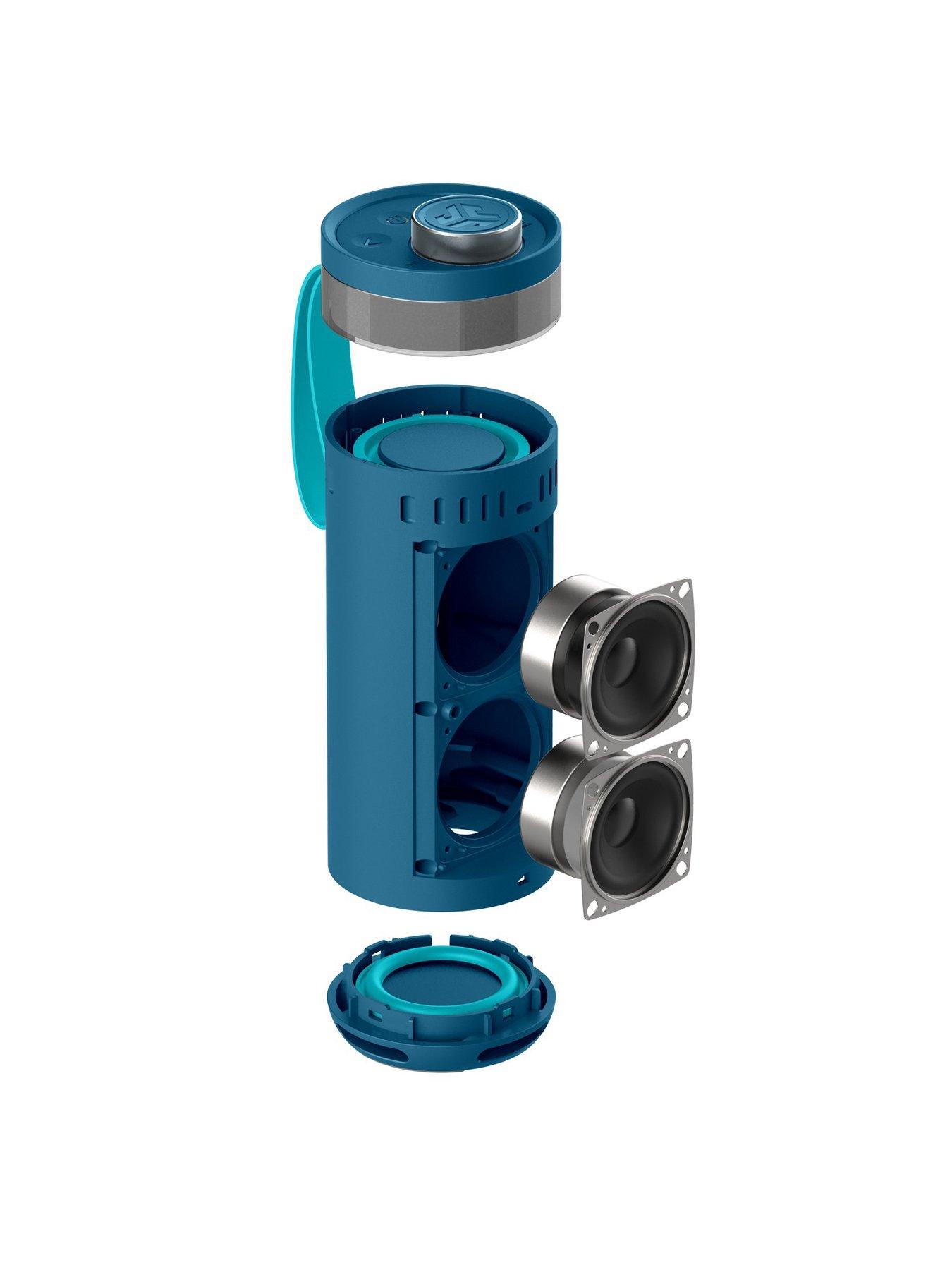 Image 4 of 7 of JLab Go Party Speaker NAVY