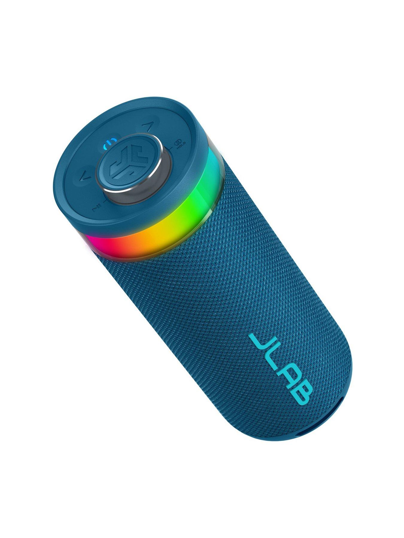 Image 5 of 7 of JLab Go Party Speaker NAVY