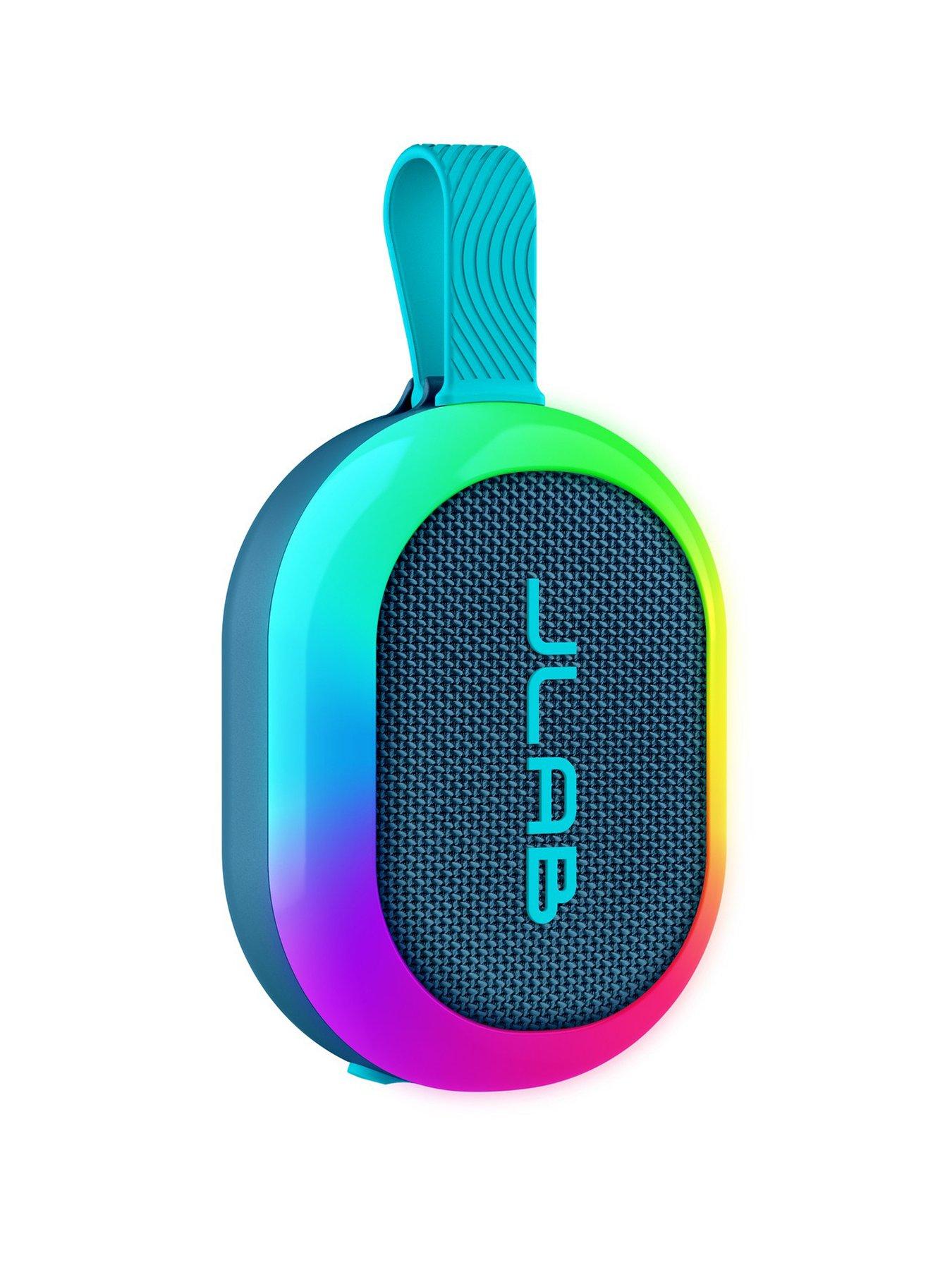 JLab Pop Party Speaker NAVY