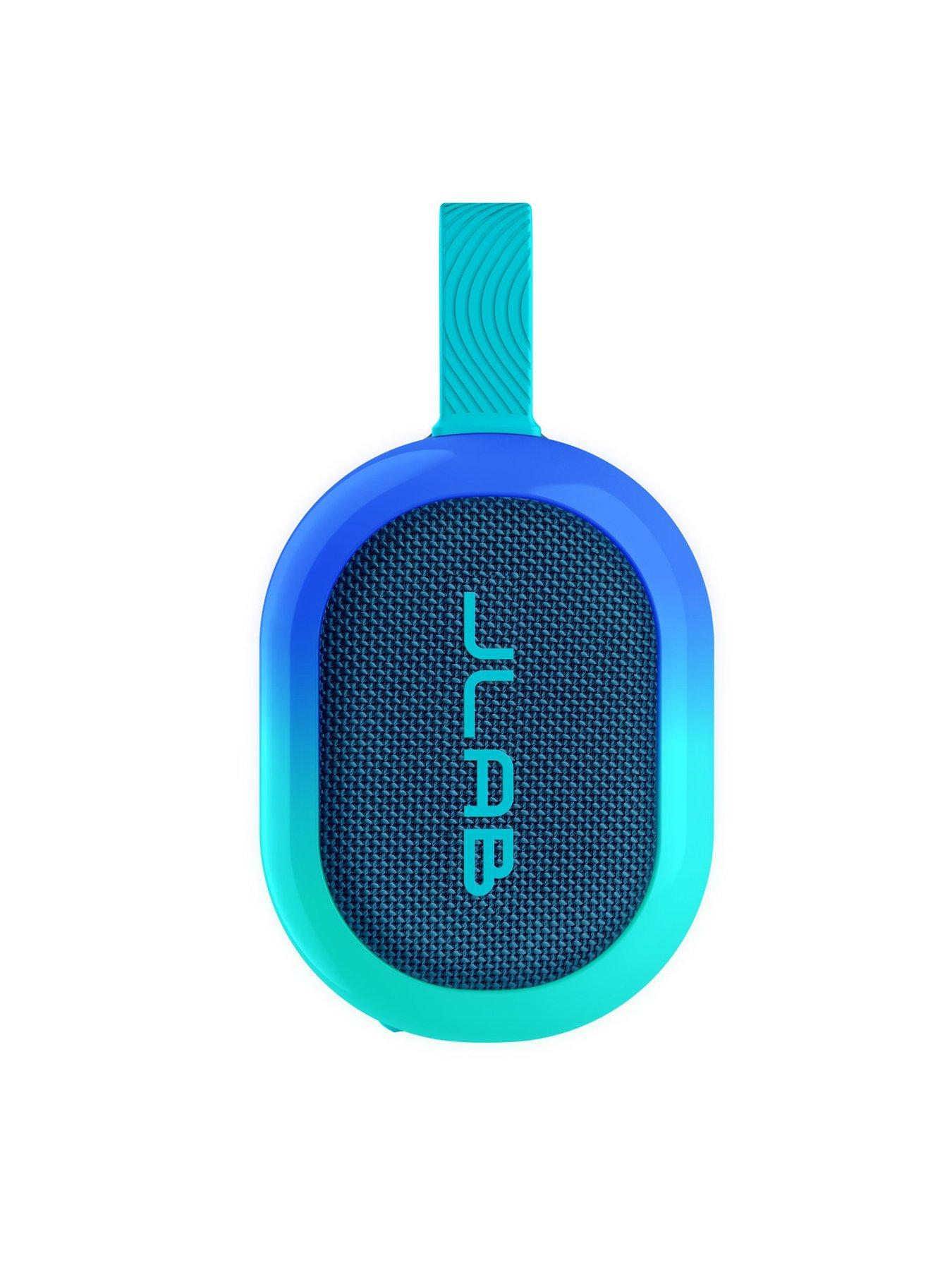 Image 2 of 7 of JLab Pop Party Speaker NAVY