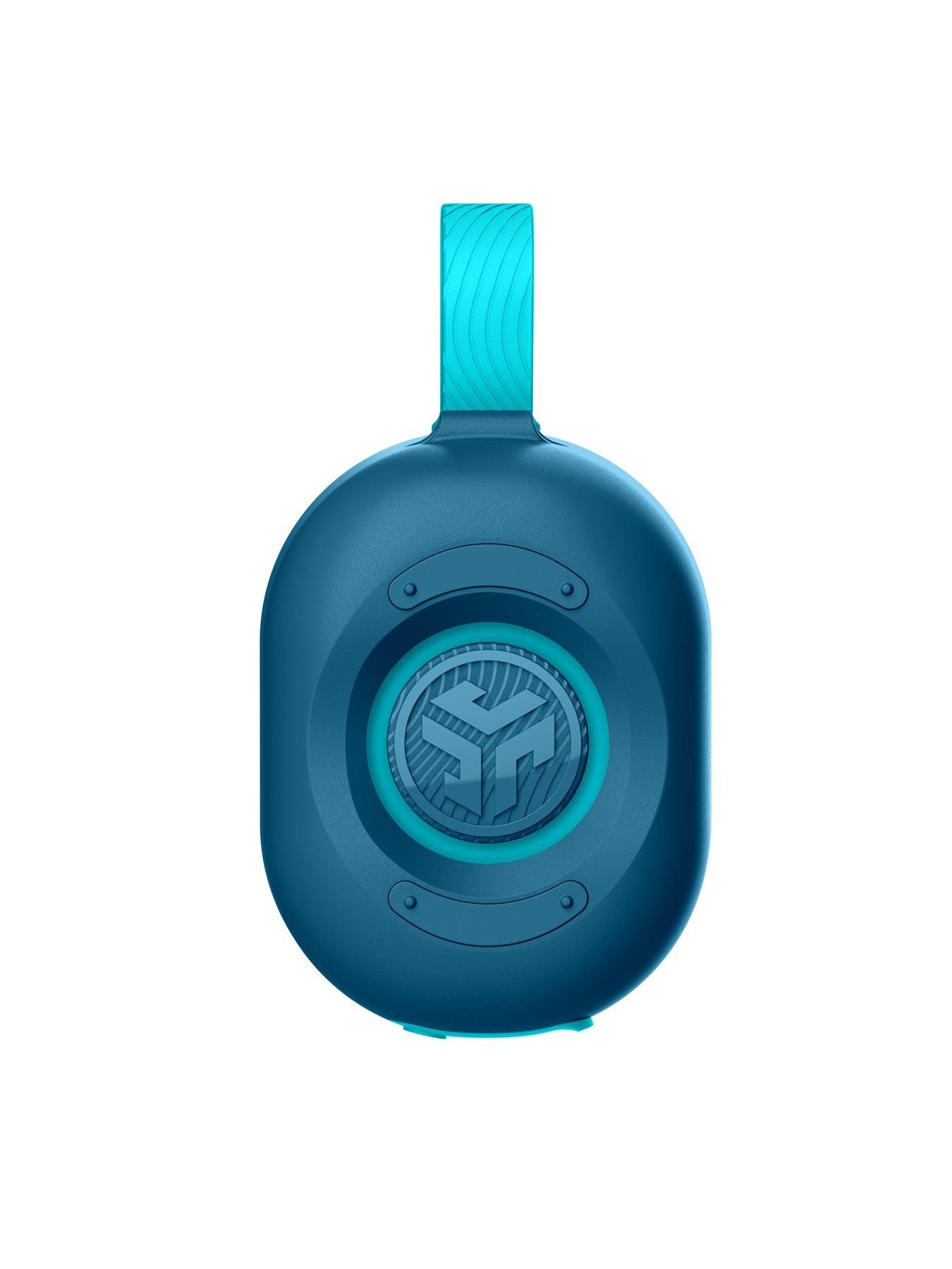 Image 3 of 7 of JLab Pop Party Speaker NAVY