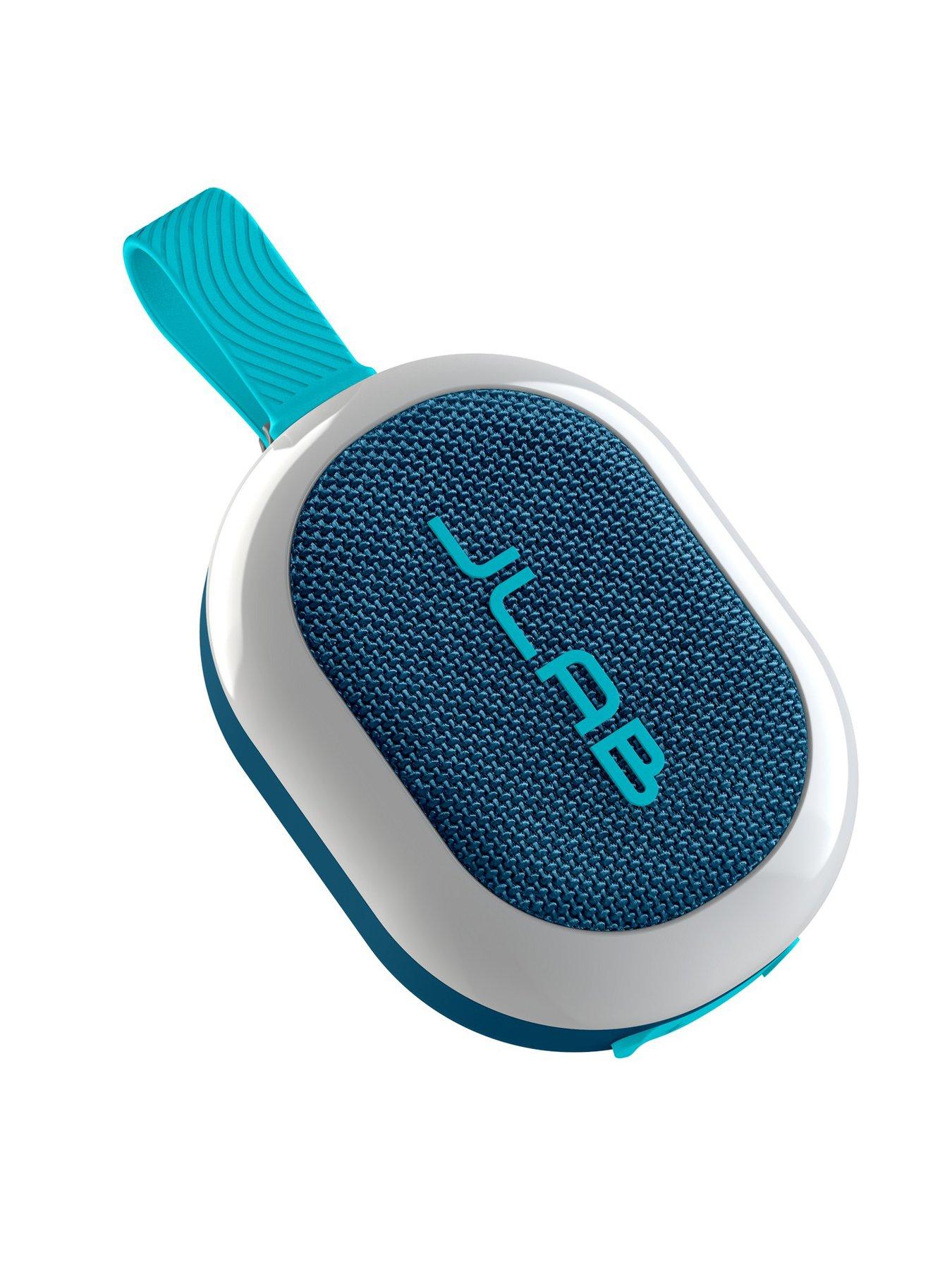 Image 4 of 7 of JLab Pop Party Speaker NAVY