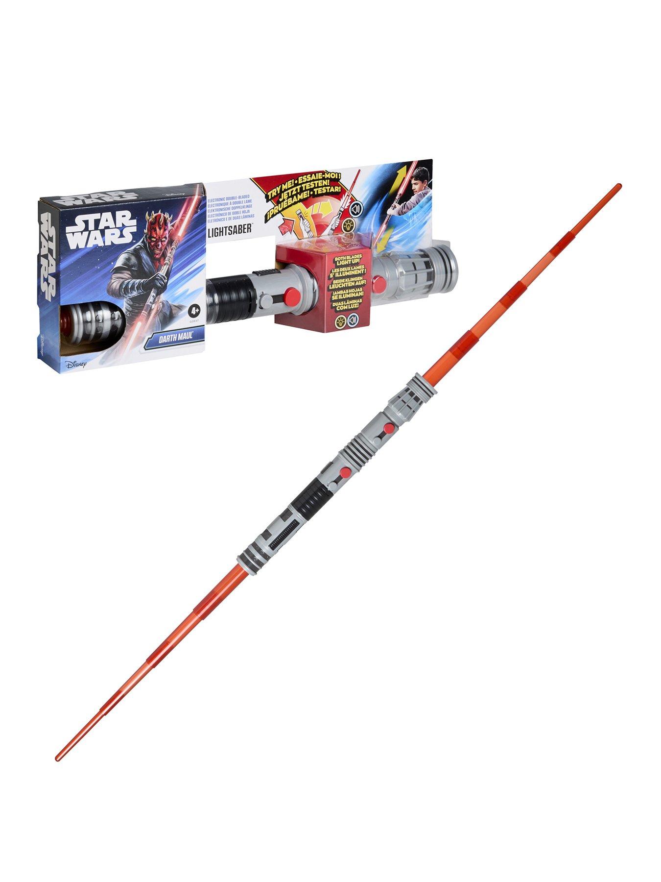 Image 1 of 7 of Star Wars SW FEATURE LIGHTSABER