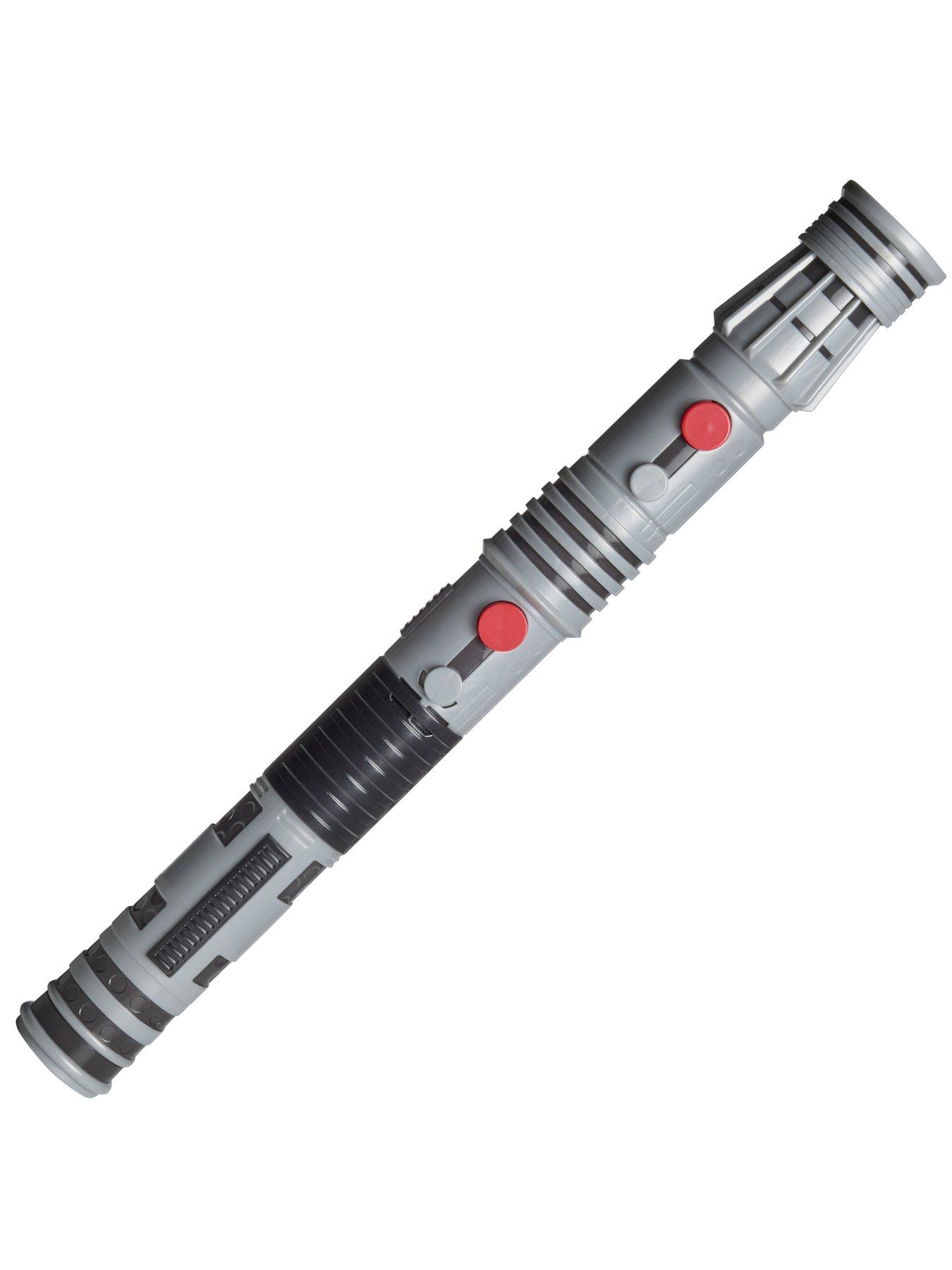 Image 2 of 7 of Star Wars SW FEATURE LIGHTSABER