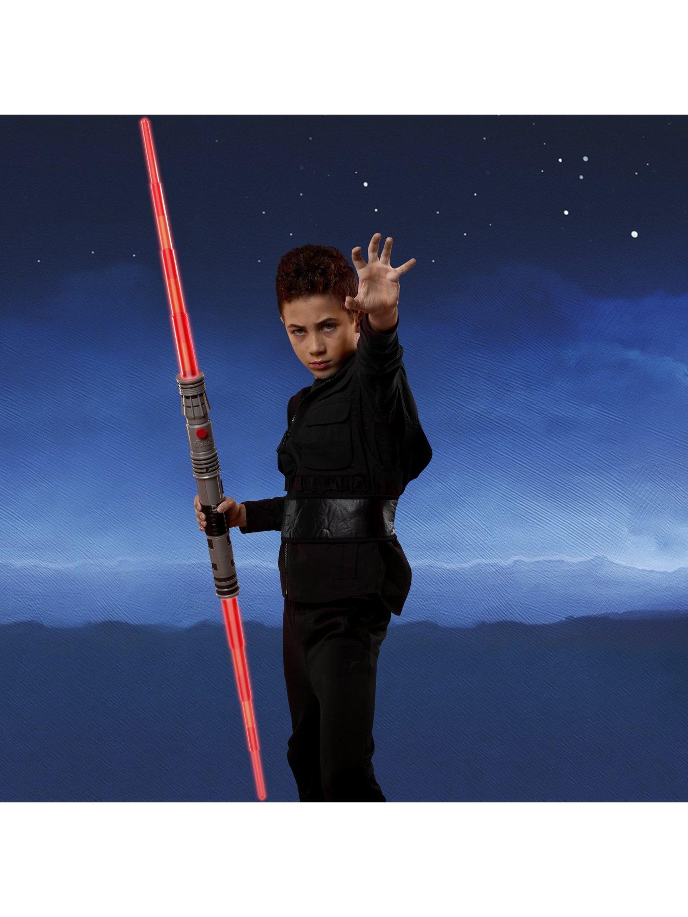 Image 4 of 7 of Star Wars SW FEATURE LIGHTSABER