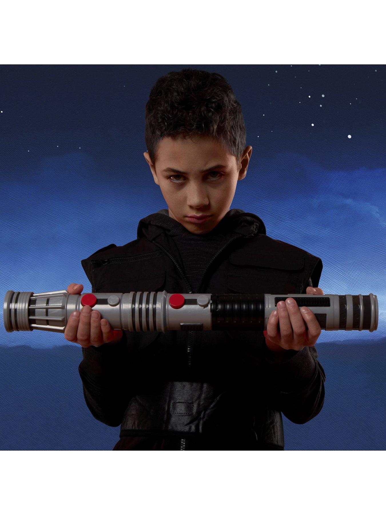 Image 5 of 7 of Star Wars SW FEATURE LIGHTSABER