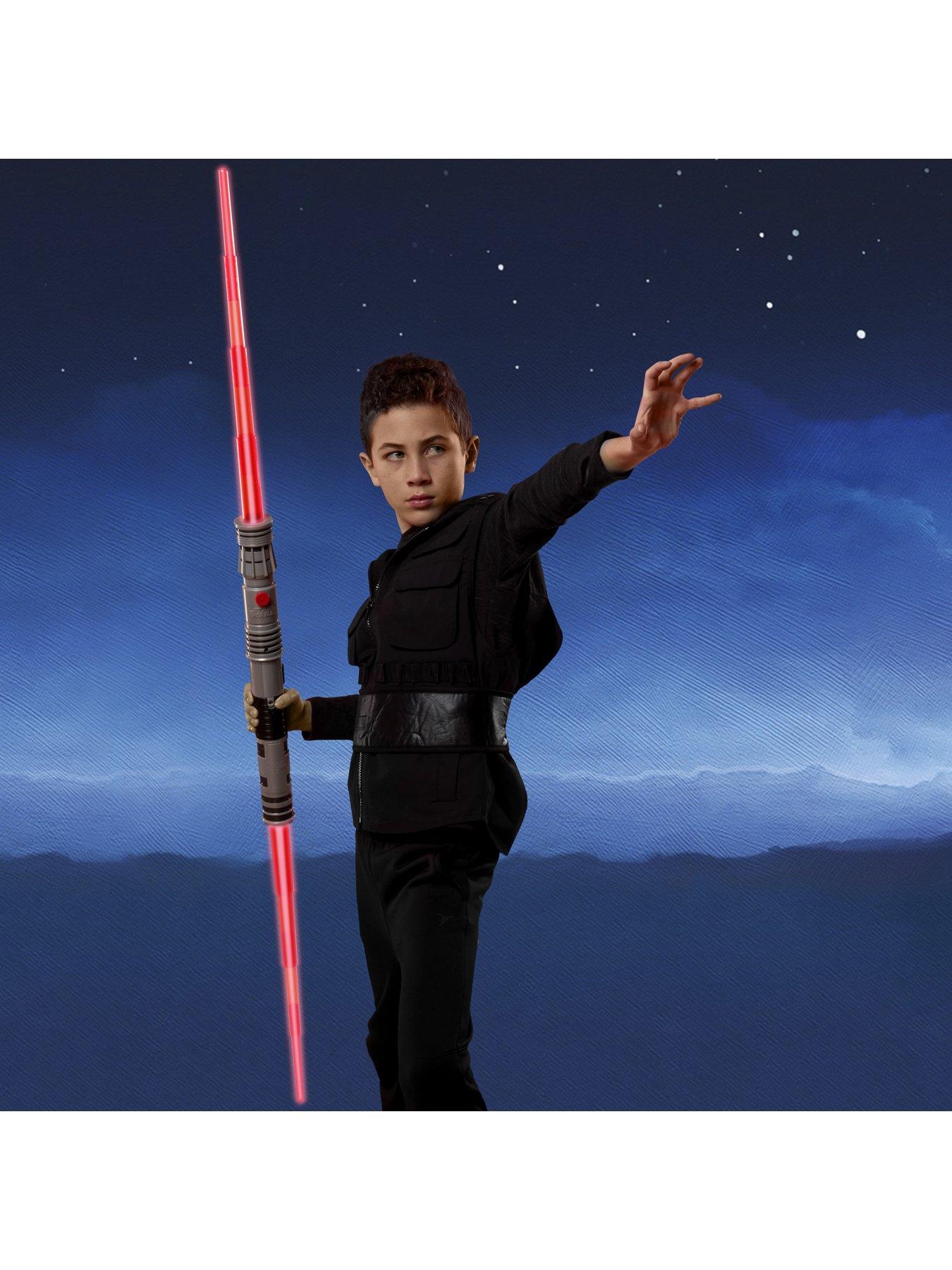 Image 6 of 7 of Star Wars SW FEATURE LIGHTSABER