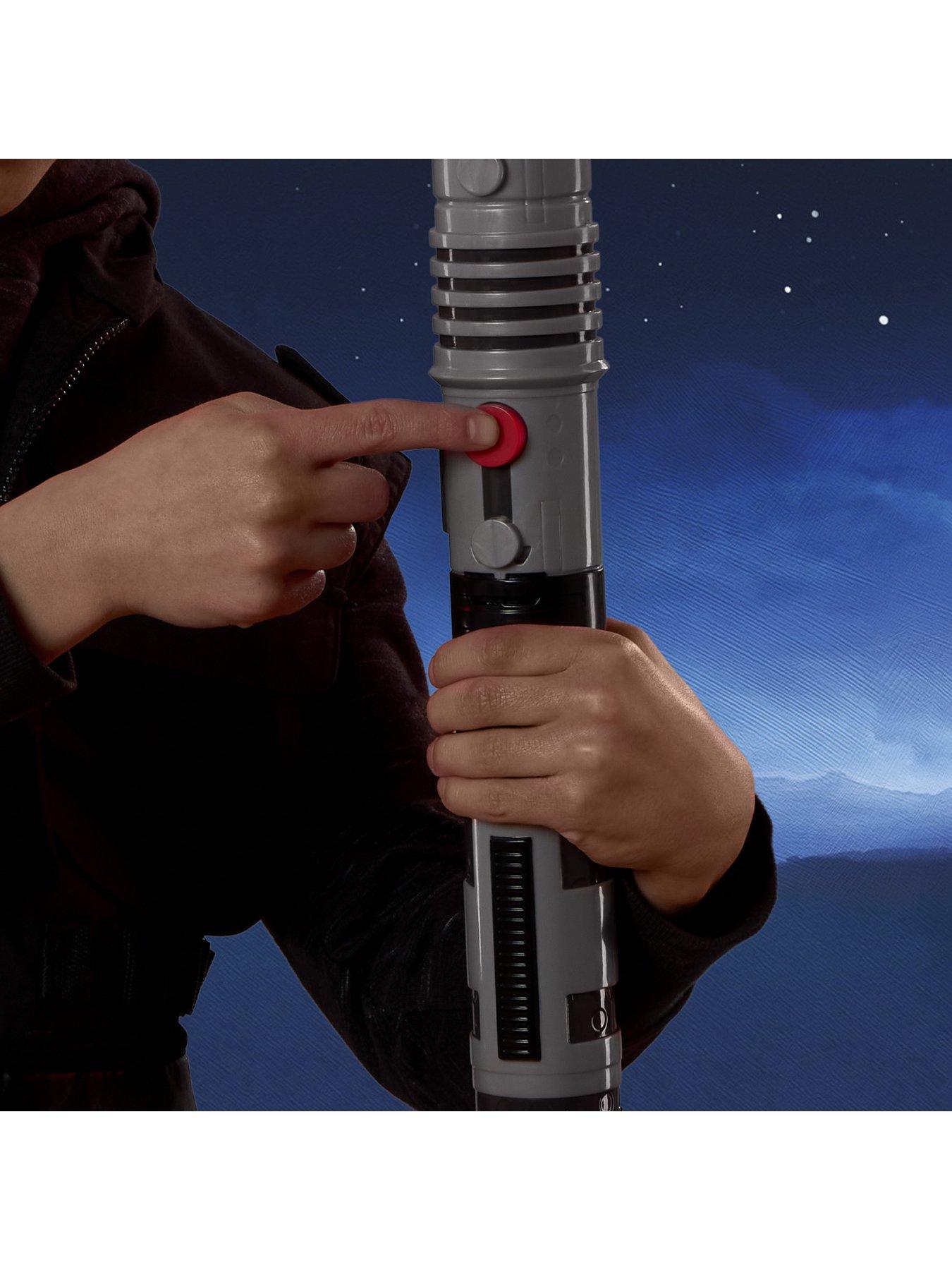 Image 7 of 7 of Star Wars SW FEATURE LIGHTSABER