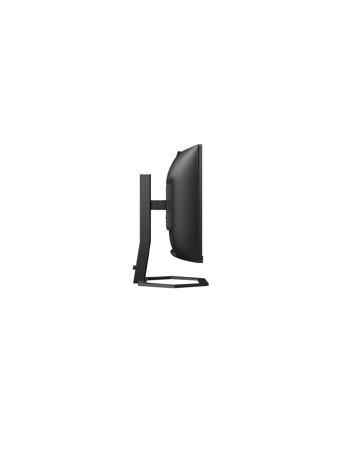 Image 3 of 7 of Philips 5000 Series 34E1C5600HE/00 34in Widescreen VA WLED Multimedia Curved Monitor - Black