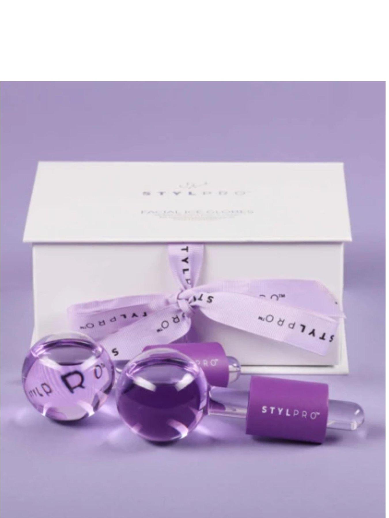 StylPro CRYO Facial Massager