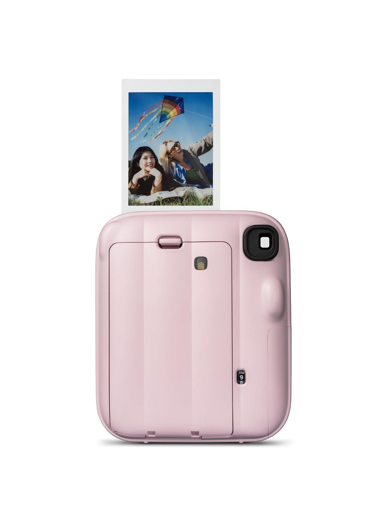 Image 2 of 7 of Fujifilm Instax Mini 13 Instant Camera - Candy Pink - Camera Only