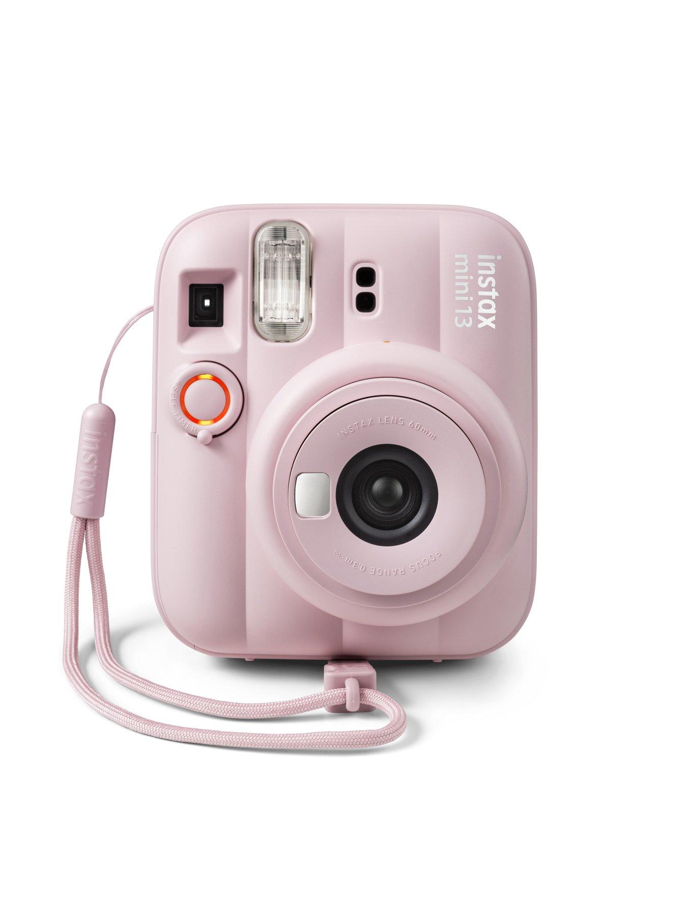 Image 3 of 7 of Fujifilm Instax Mini 13 Instant Camera - Candy Pink - Camera Only