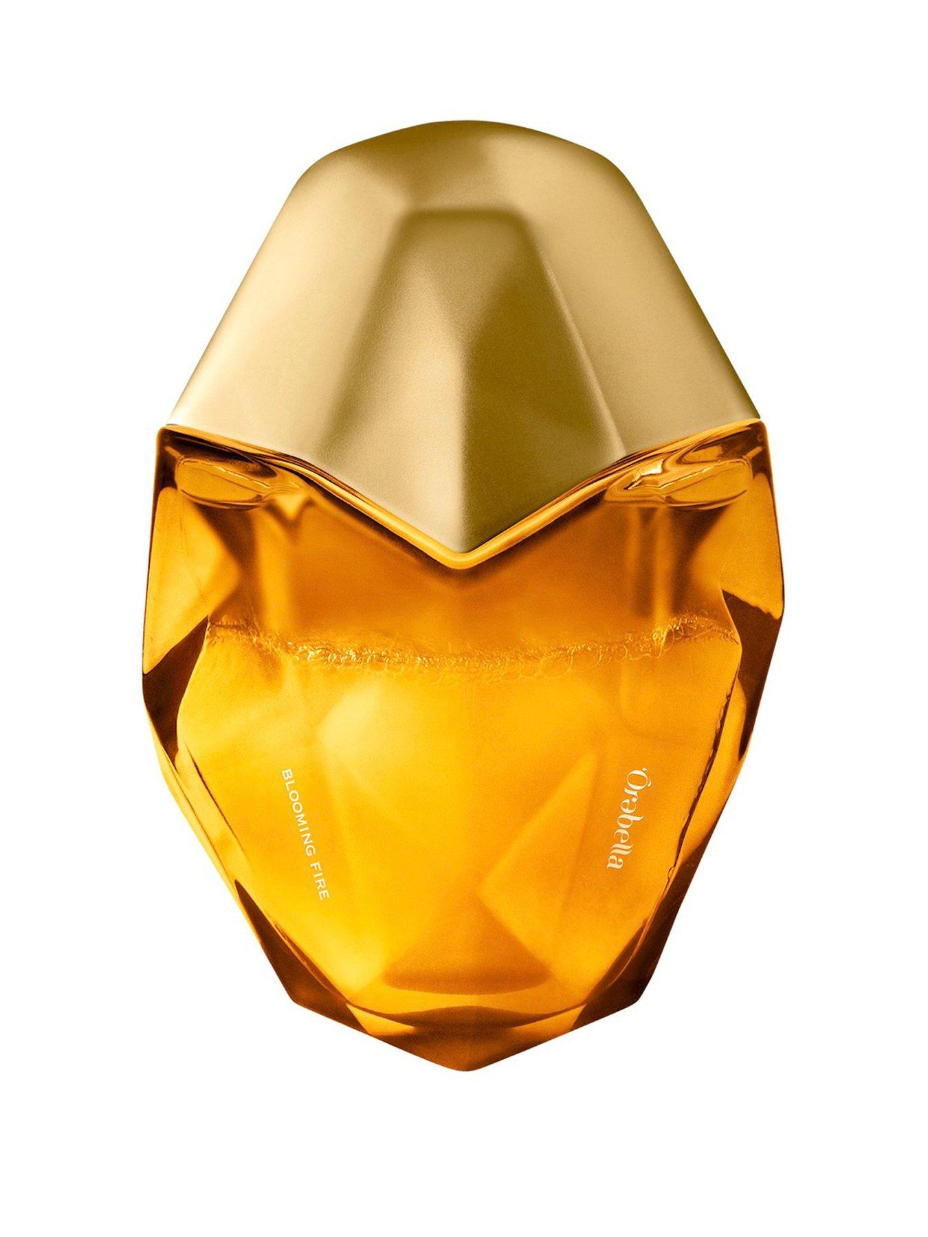 Orebella Blooming Fire Parfum 100mL