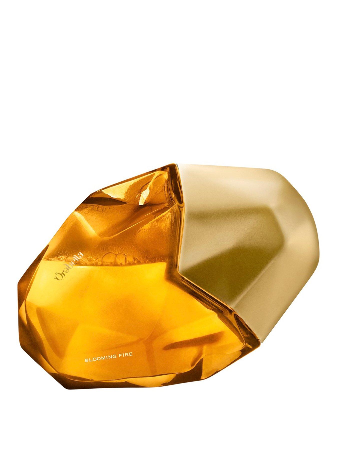 Orebella Blooming Fire Parfum 50mL