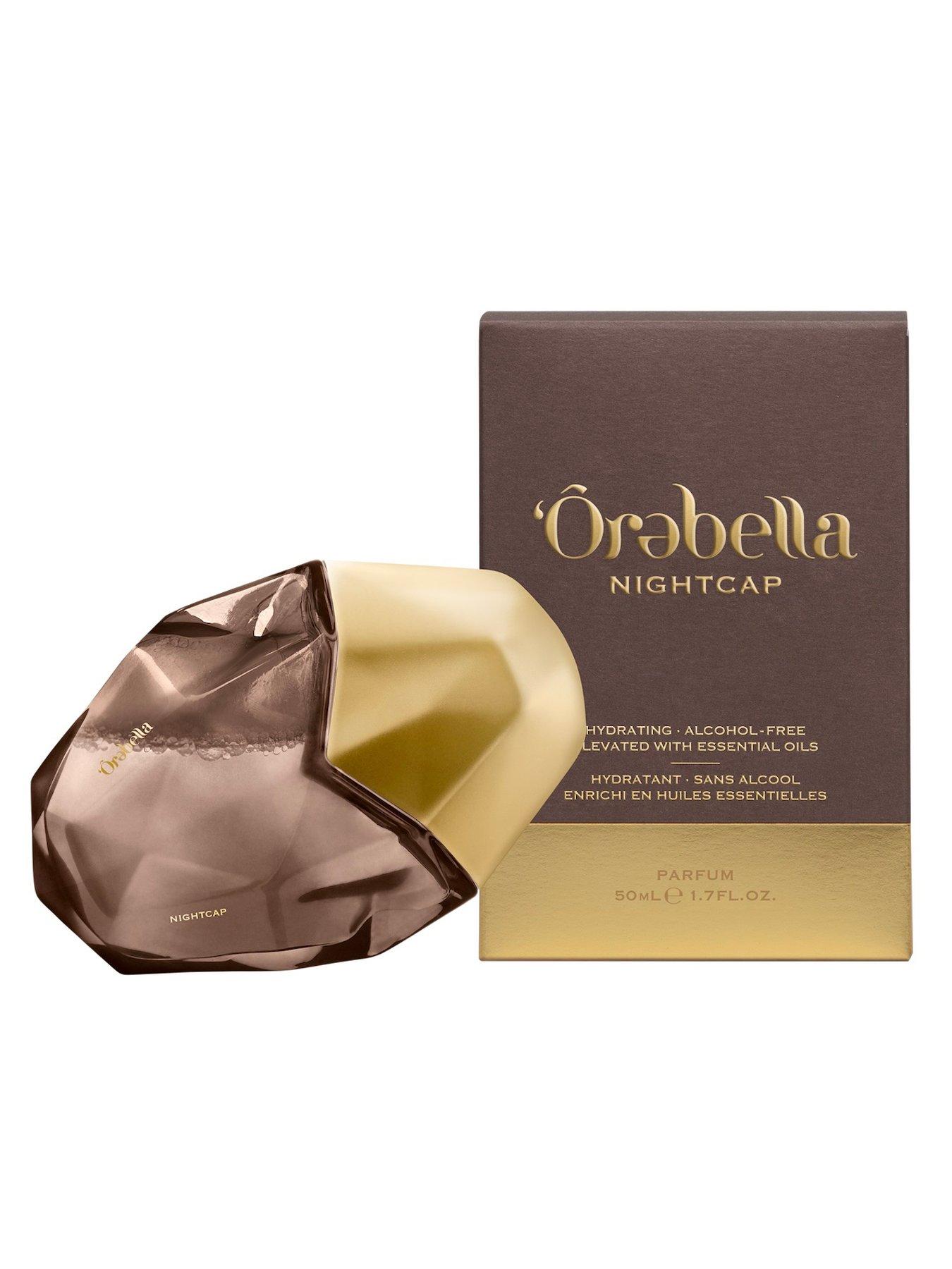 Image 2 of 5 of Orebella Nightcap Parfum 50mL