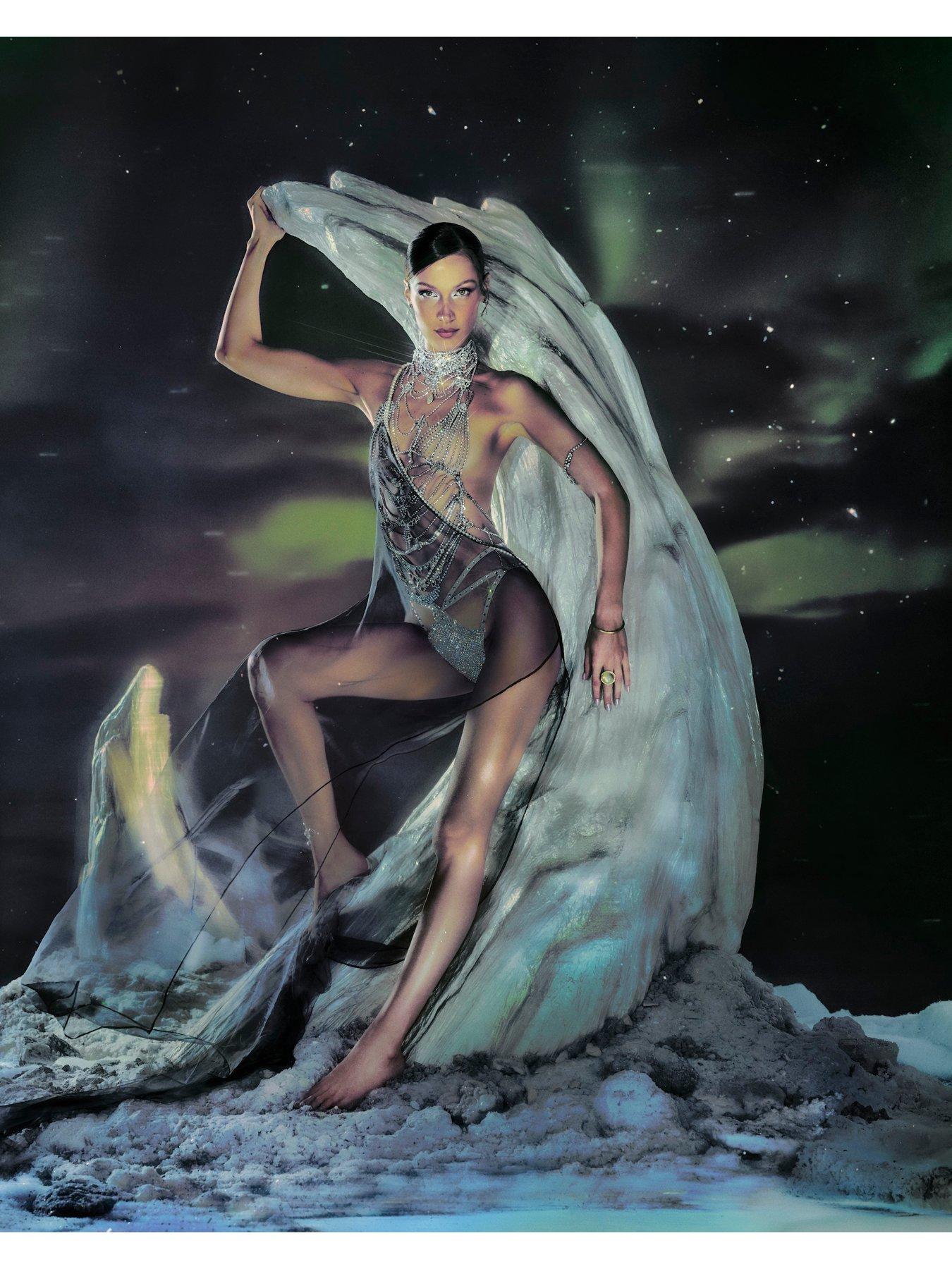 Image 3 of 5 of Orebella Nightcap Parfum 50mL