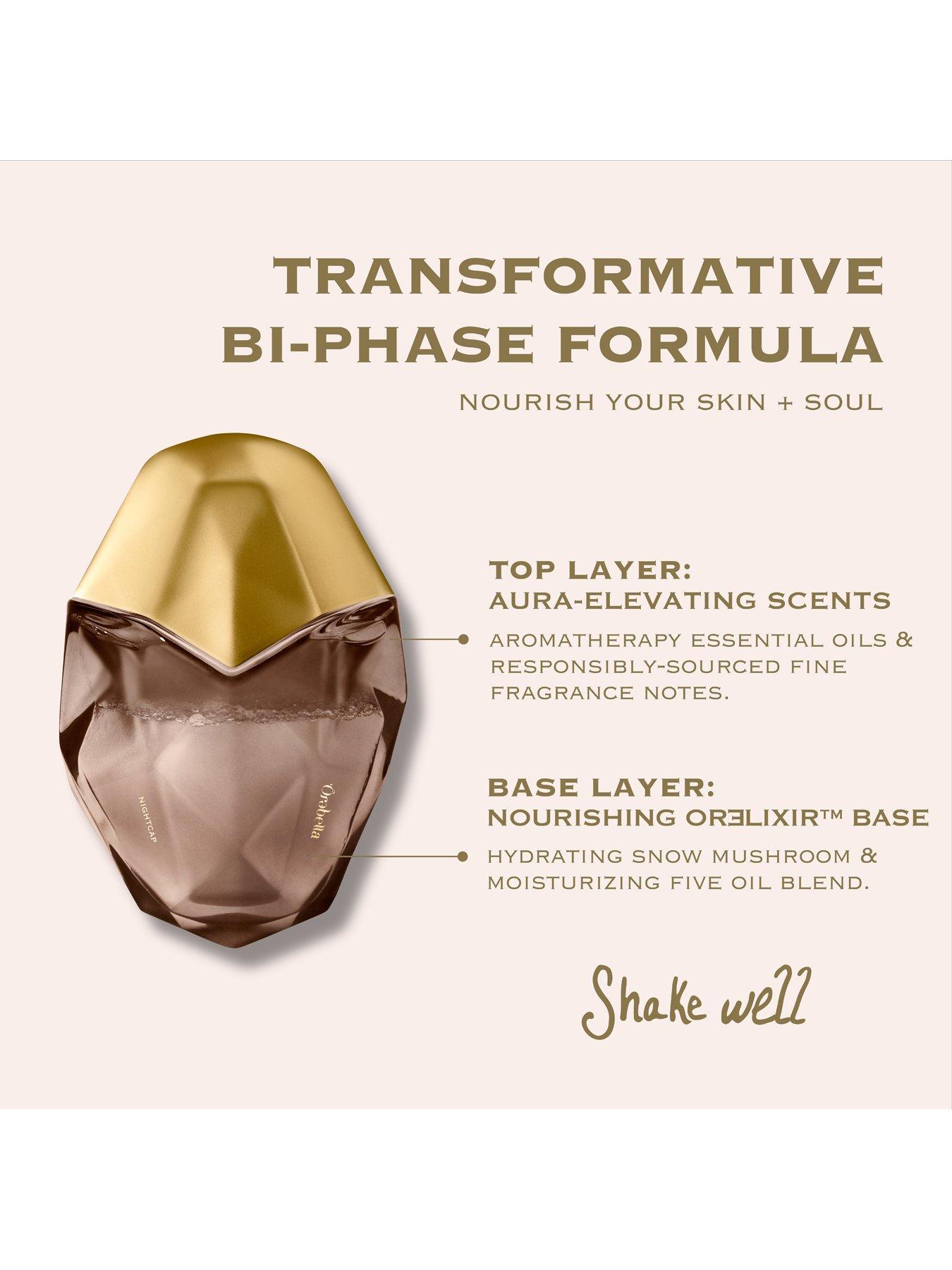 Image 4 of 5 of Orebella Nightcap Parfum 50mL
