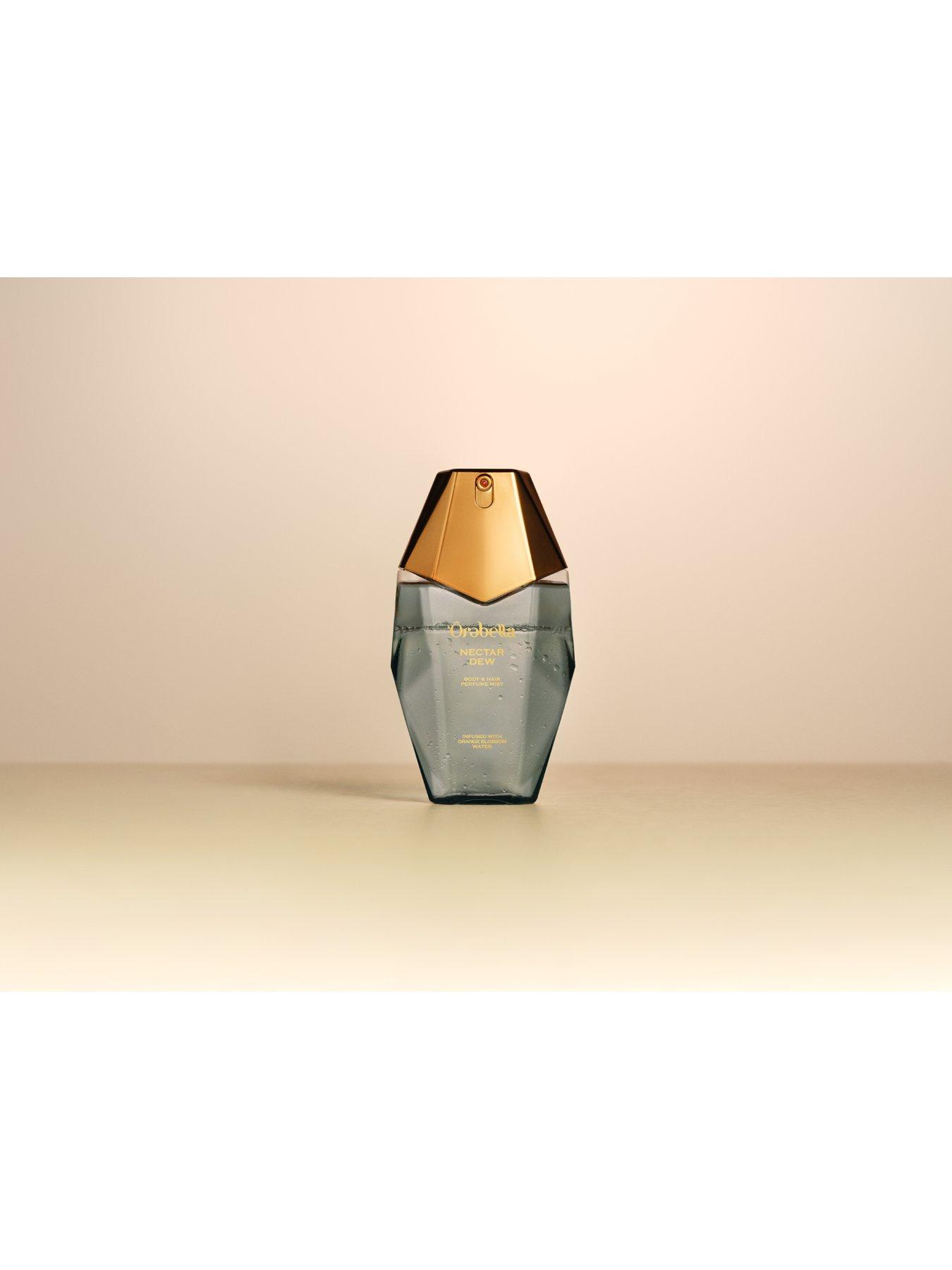 Image 2 of 5 of Orebella NECTAR DEW BODY & HAIR PERFUME MIST 123ml