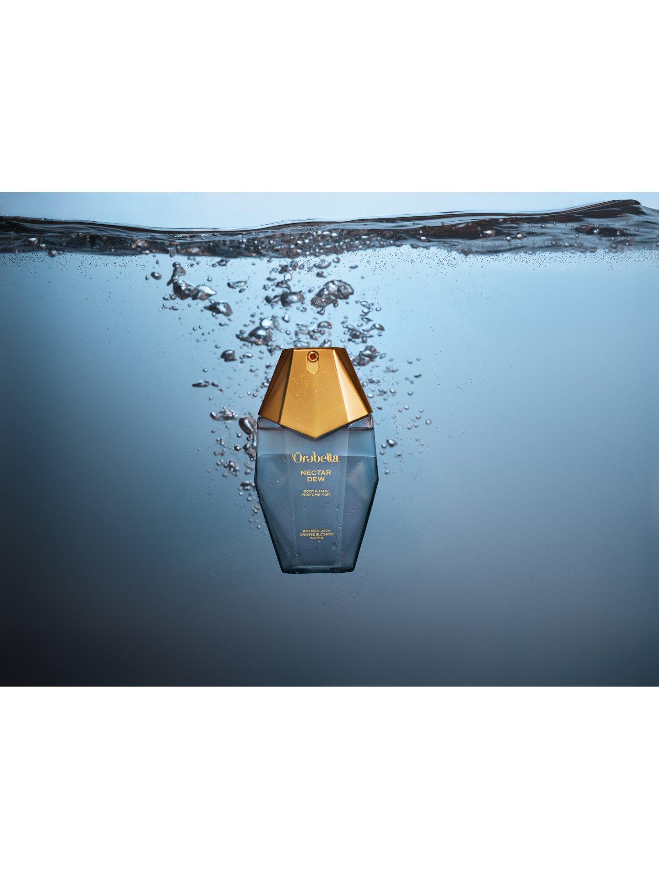 Image 5 of 5 of Orebella NECTAR DEW BODY & HAIR PERFUME MIST 123ml