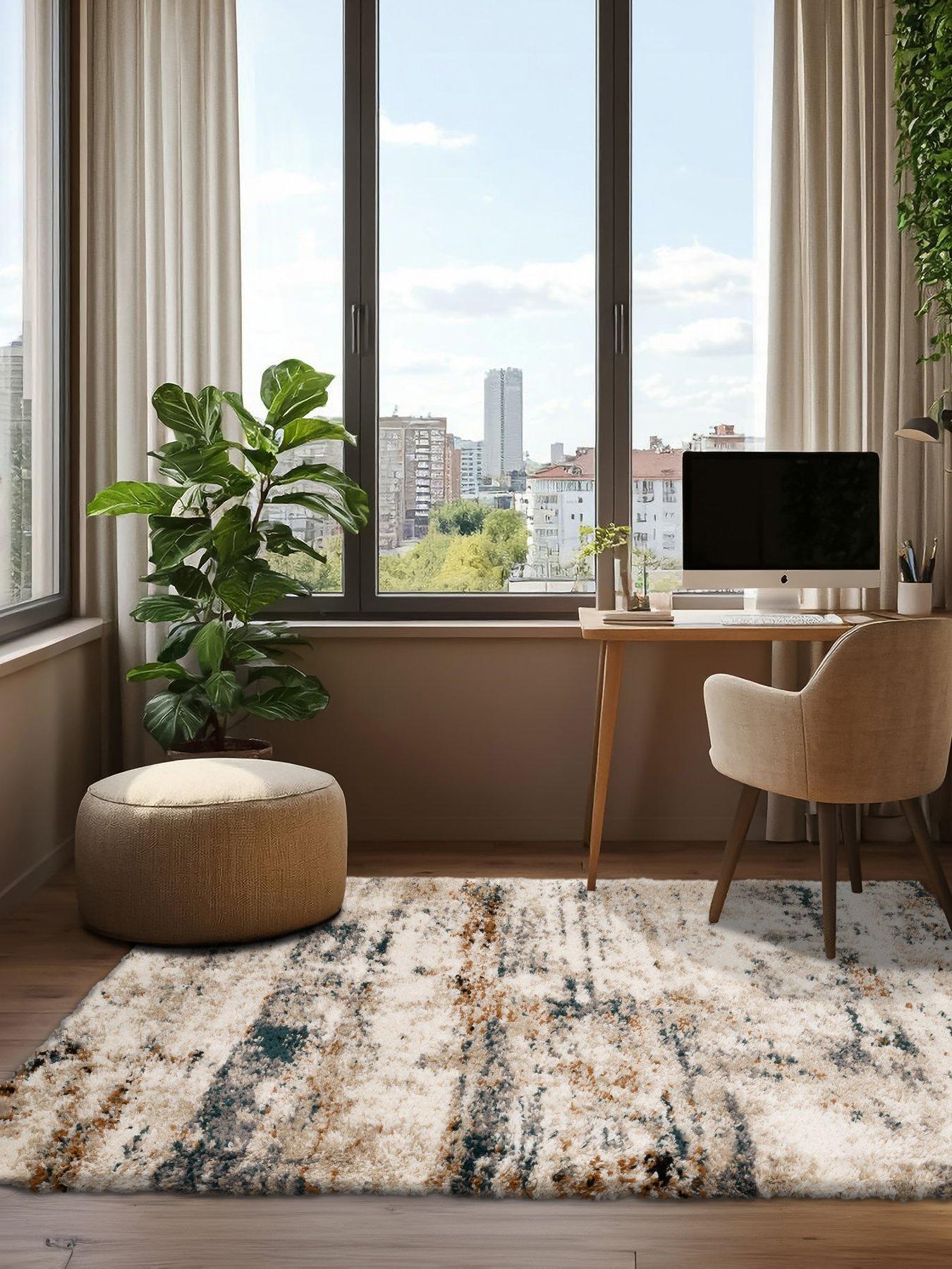 The Very Collection Atlas Multi Rug