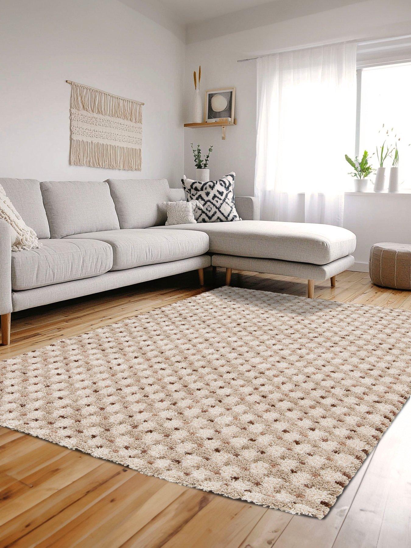 The Very Collection Chicago Patterned Rug