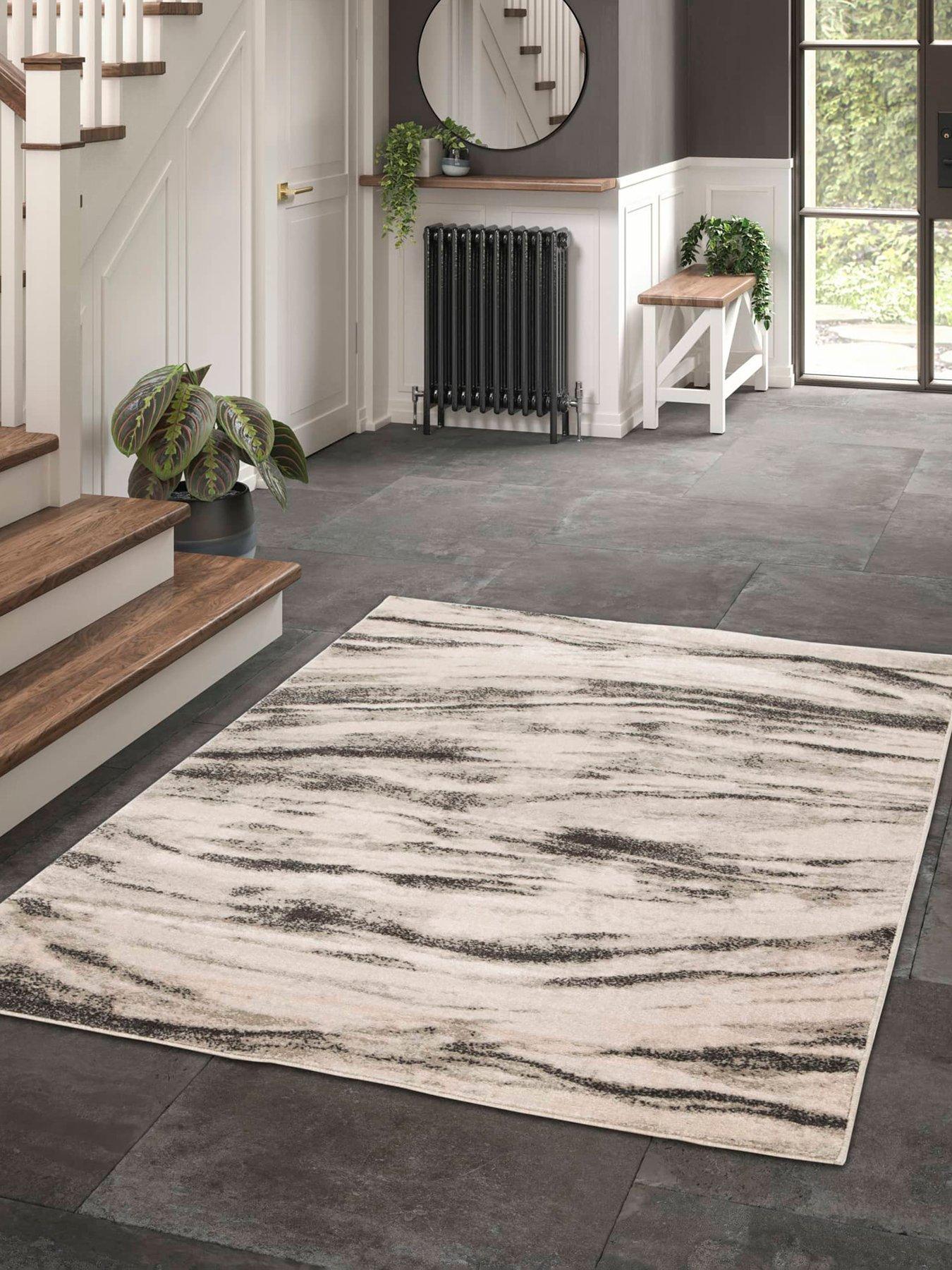 The Very Collection City Dessert Rug