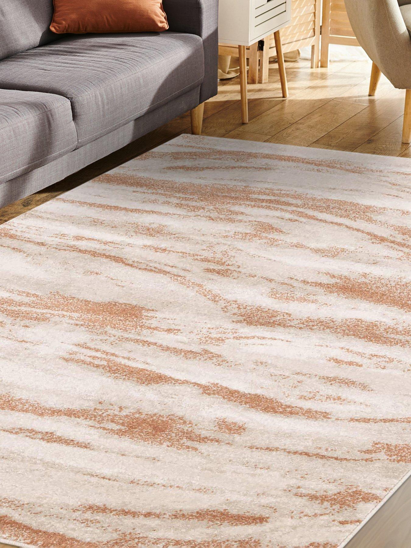 The Very Collection City Dessert Rug