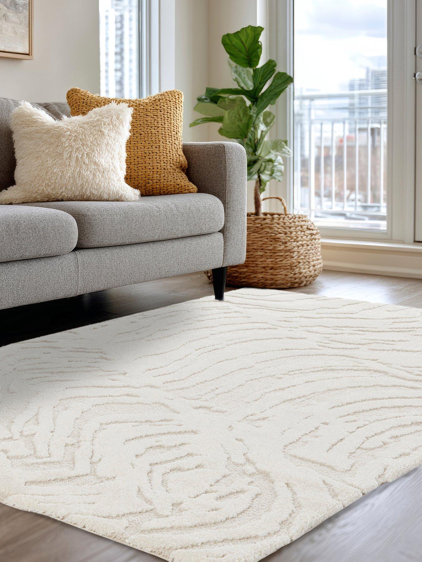 The Very Collection Alma Flow Rug