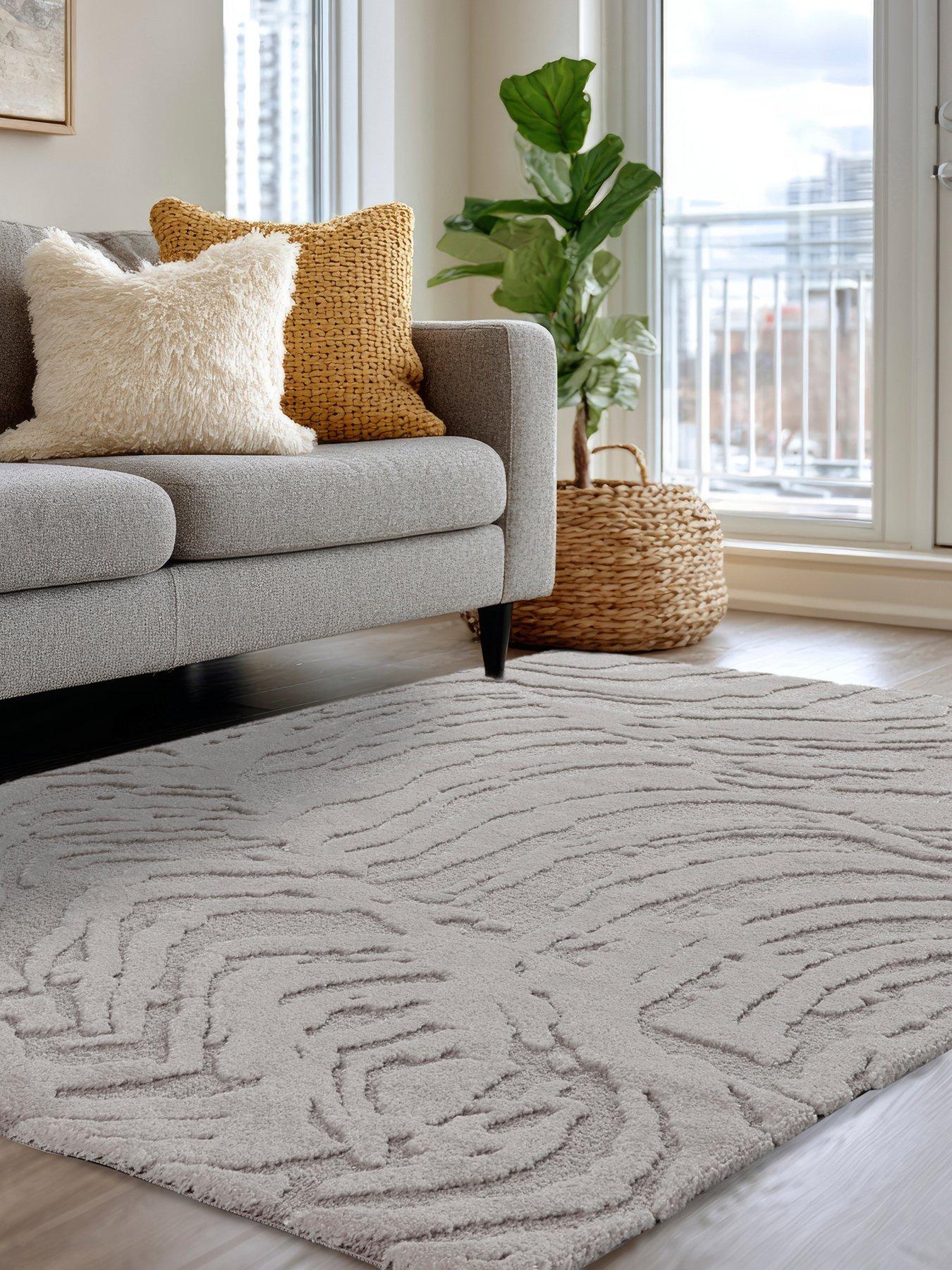 The Very Collection Alma Flow Rug