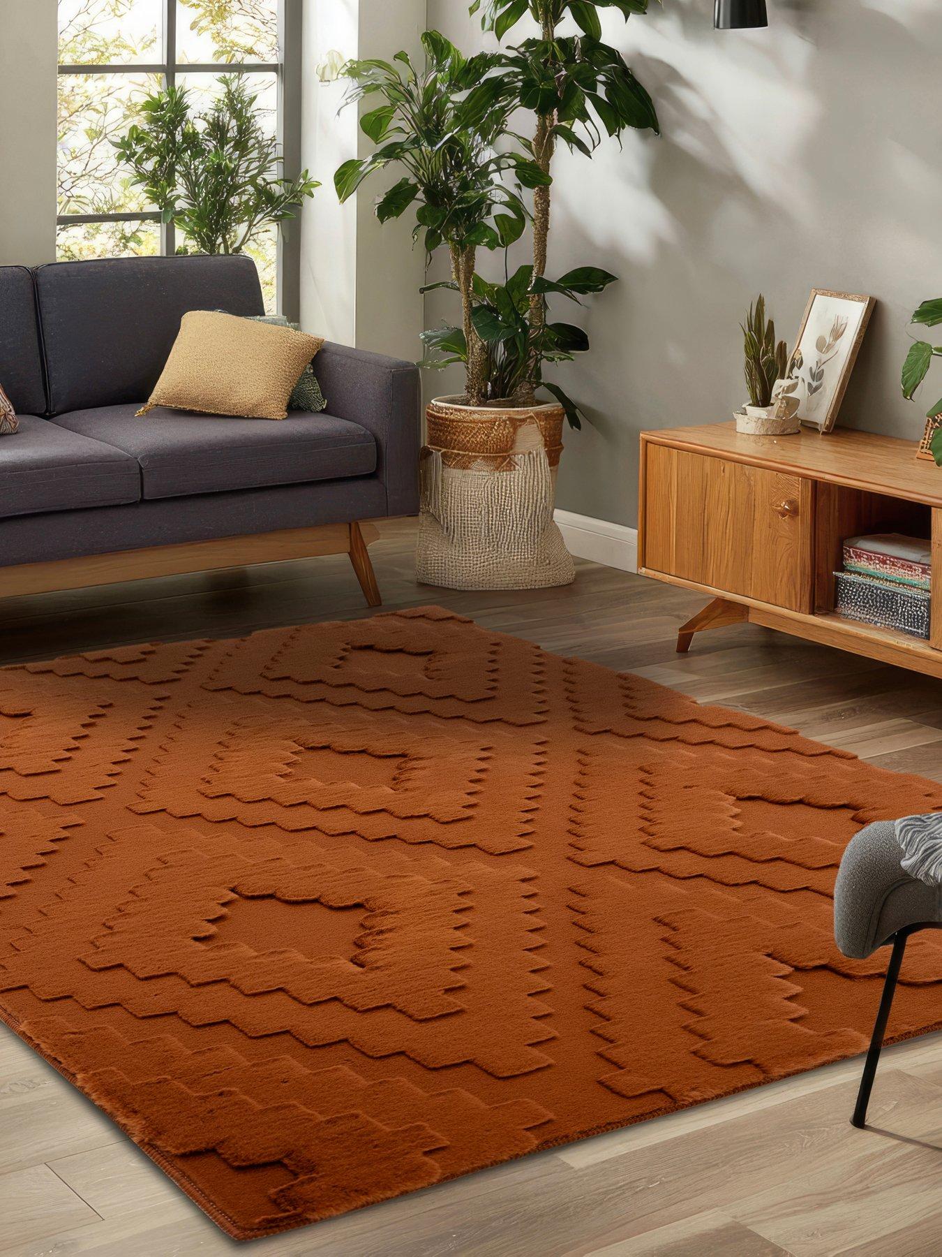 The Very Collection Kora Rug
