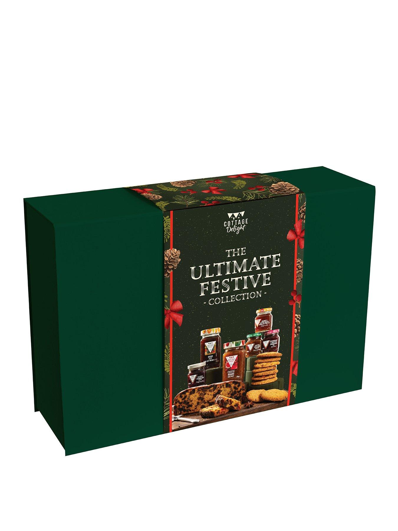 Cottage Delight The Ultimate Festive Collection
