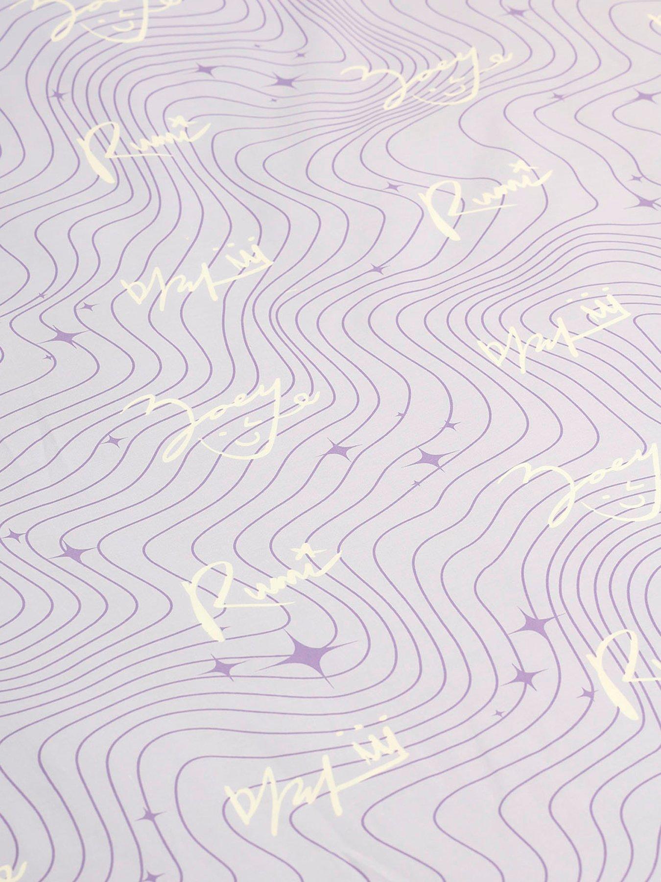 Image 7 of 7 of K-Pop Demon Hunters Digital Polycotton Duvet
