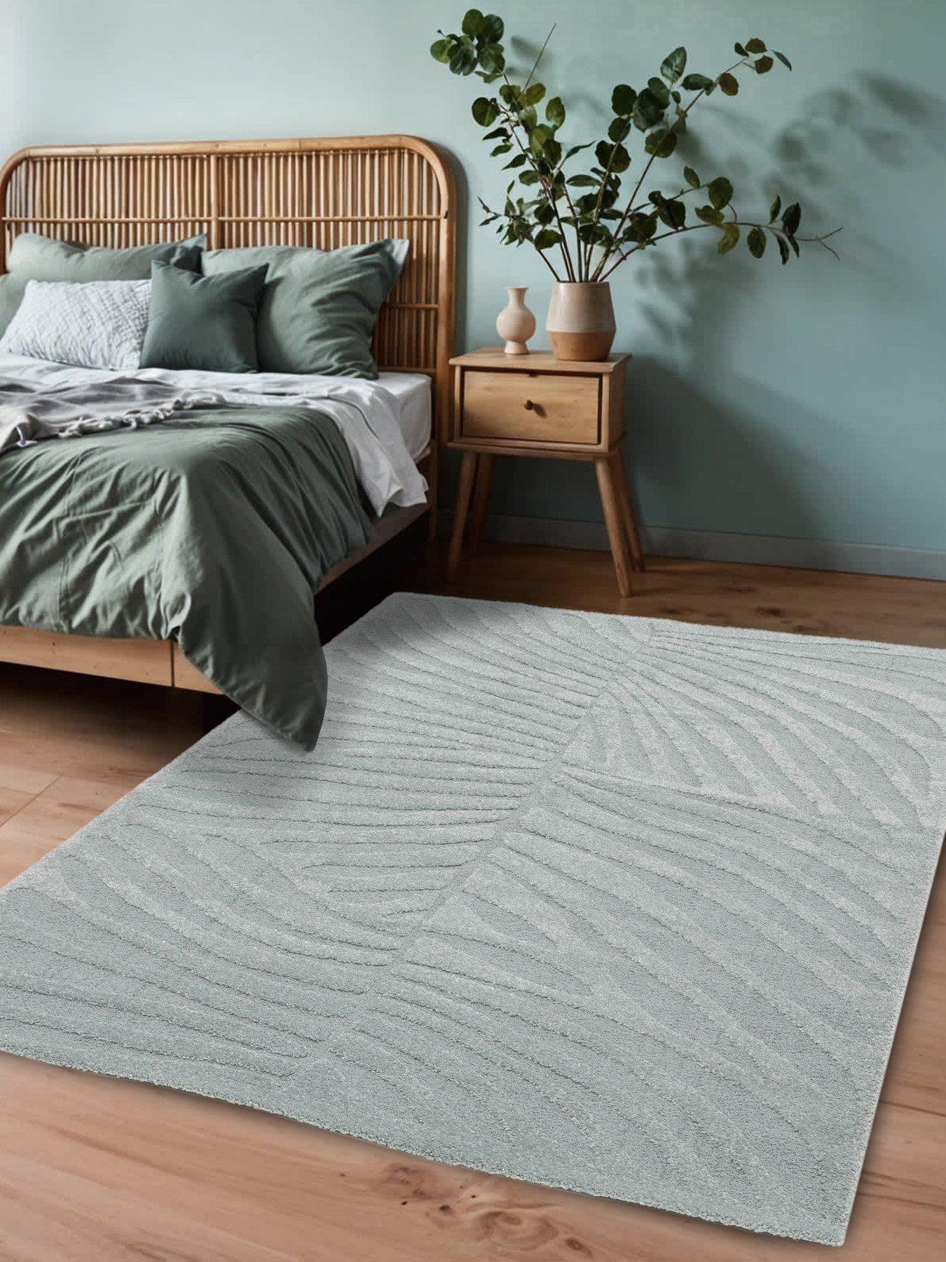 The Very Collection Alma Botanical Rug