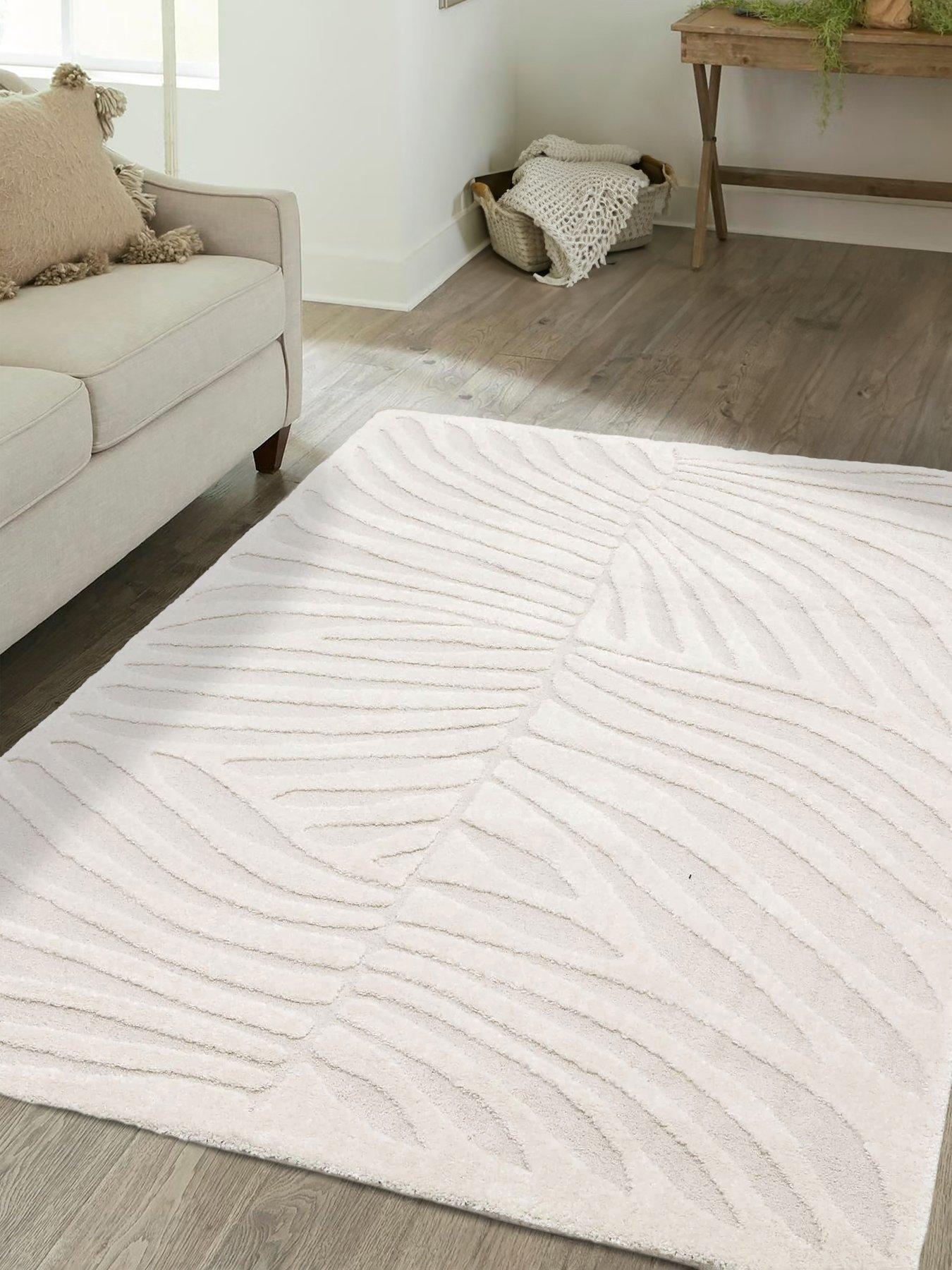 The Very Collection Alma Botanical Rug