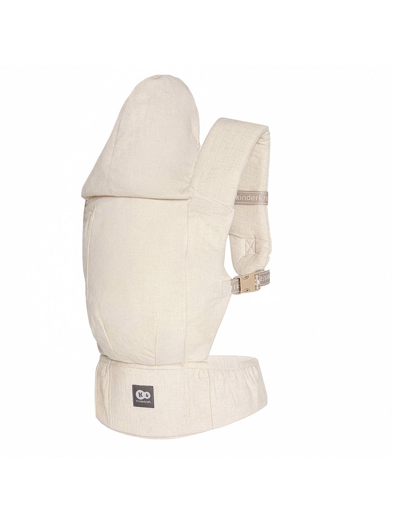 Image 4 of 8 of Kinderkraft ELARA Baby Carrier