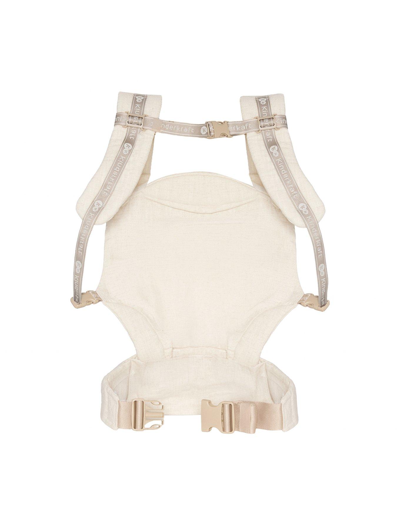 Image 6 of 8 of Kinderkraft ELARA Baby Carrier