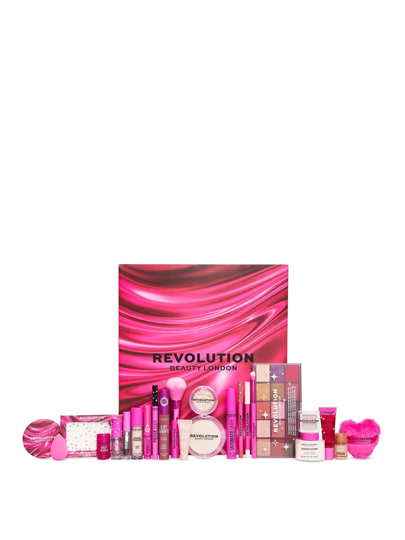 Revolution Beauty London Revolution Advent Calendar 2026