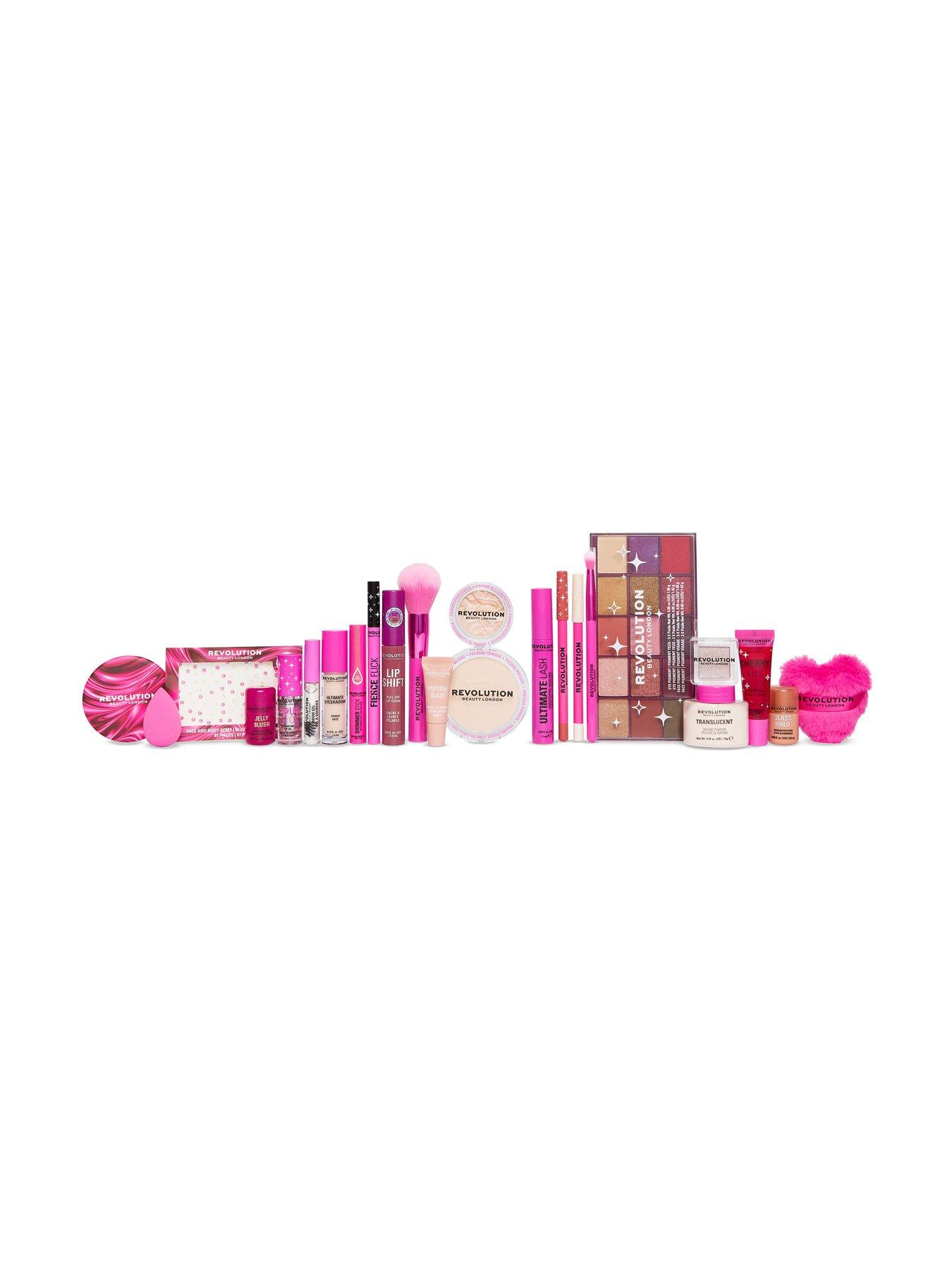 Image 3 of 6 of Revolution Beauty London Revolution Advent Calendar 2026