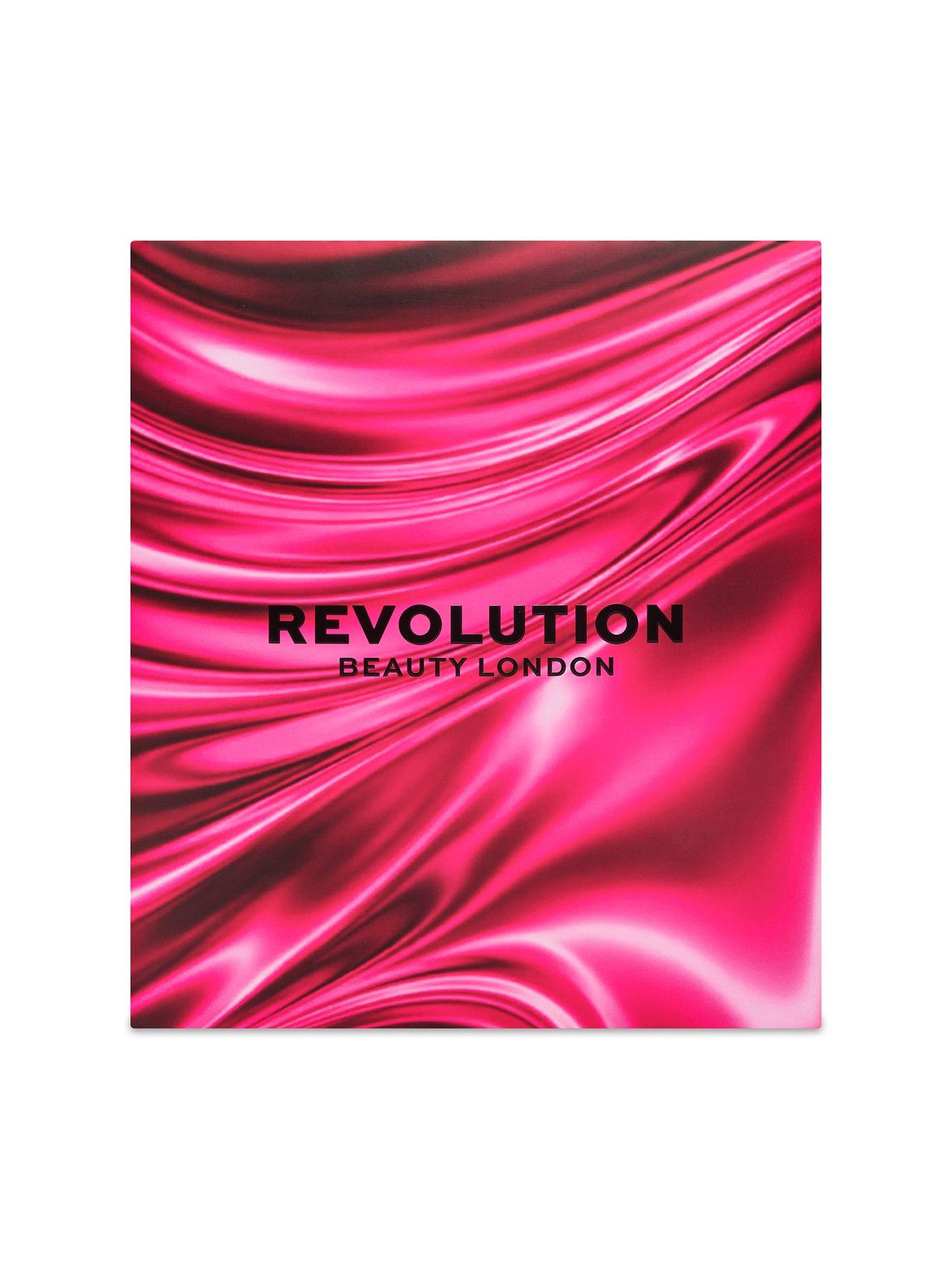 Image 4 of 6 of Revolution Beauty London Revolution Advent Calendar 2026