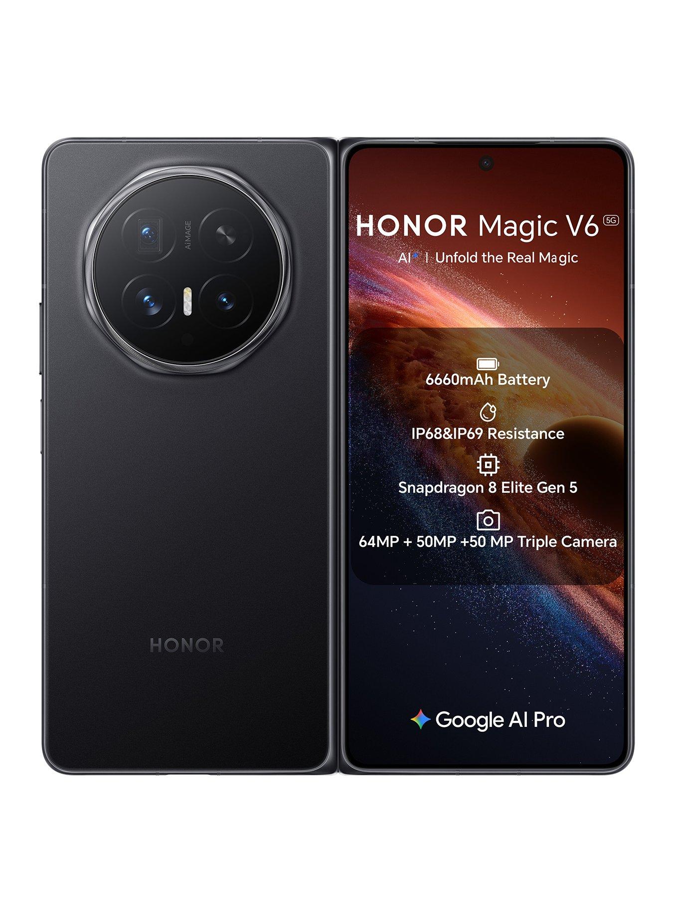 Honor Magic V6 16GB+512GB