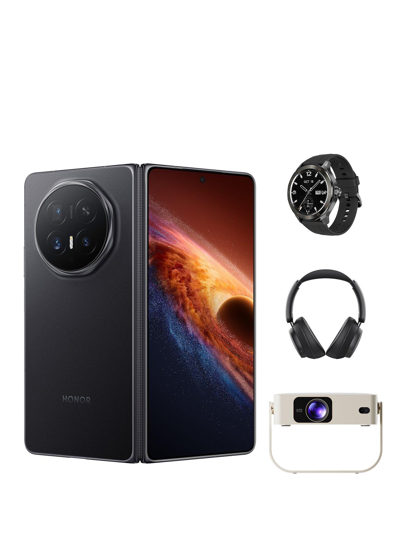 Image 1 of 8 of Honor Magic V6 16GB+512GB