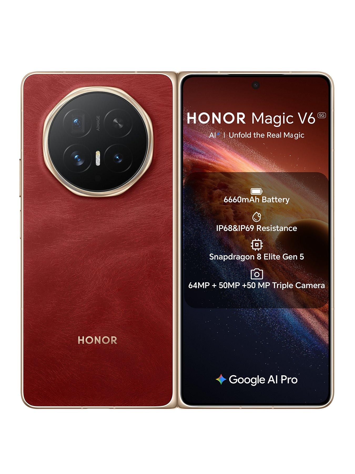 Honor Magic V6 16GB+512GB