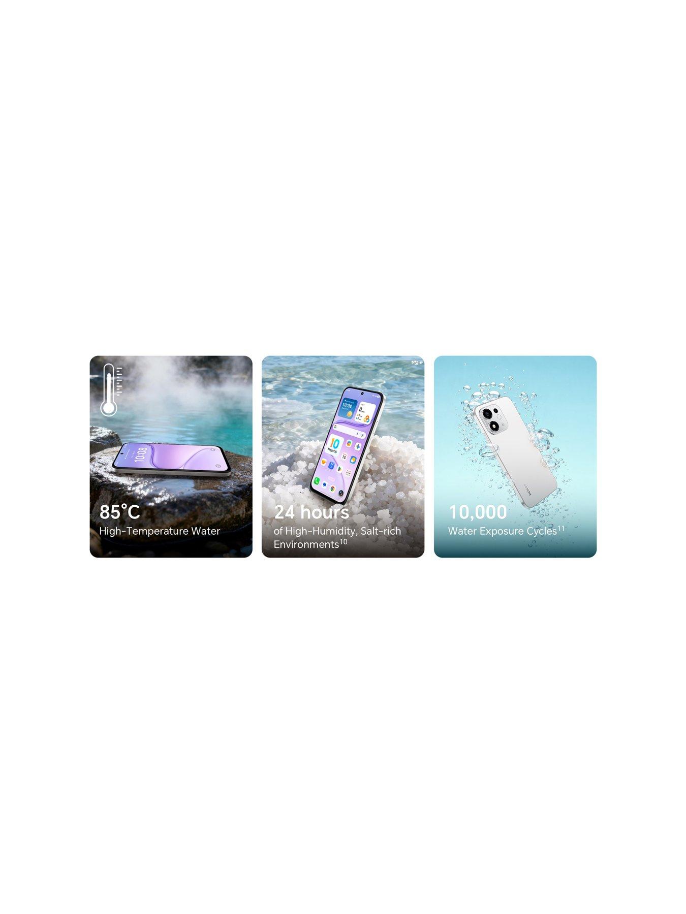 Image 2 of 7 of Honor 600 Smart 5G 4GB+128GB