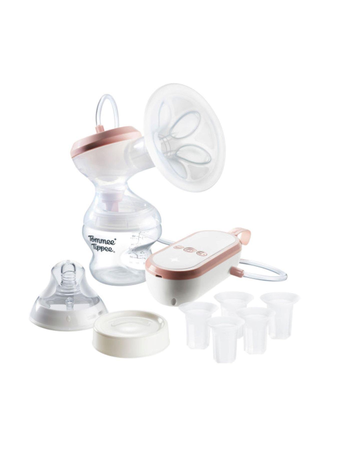 Tommee Tippee Single Breast Pump