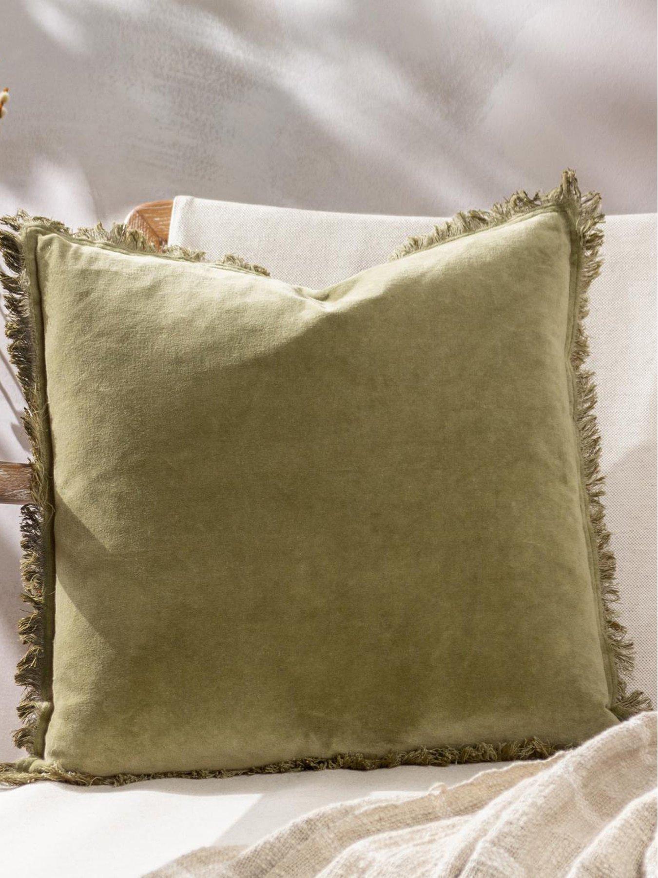 Yard Lark 45X45cm Polyester Cushion